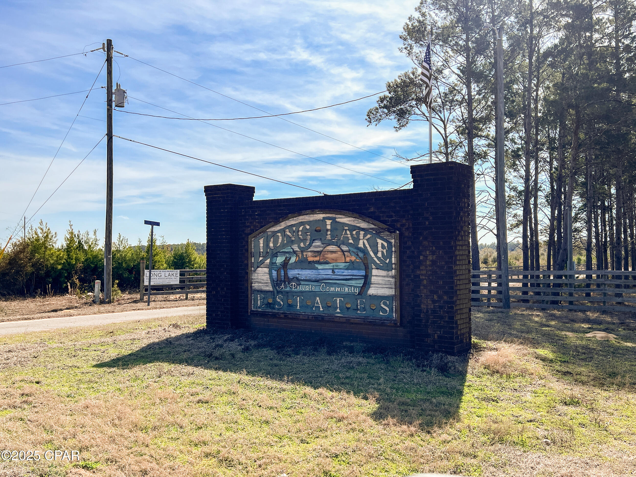 4803 Lake Ridge Drive, Chipley, Florida image 9