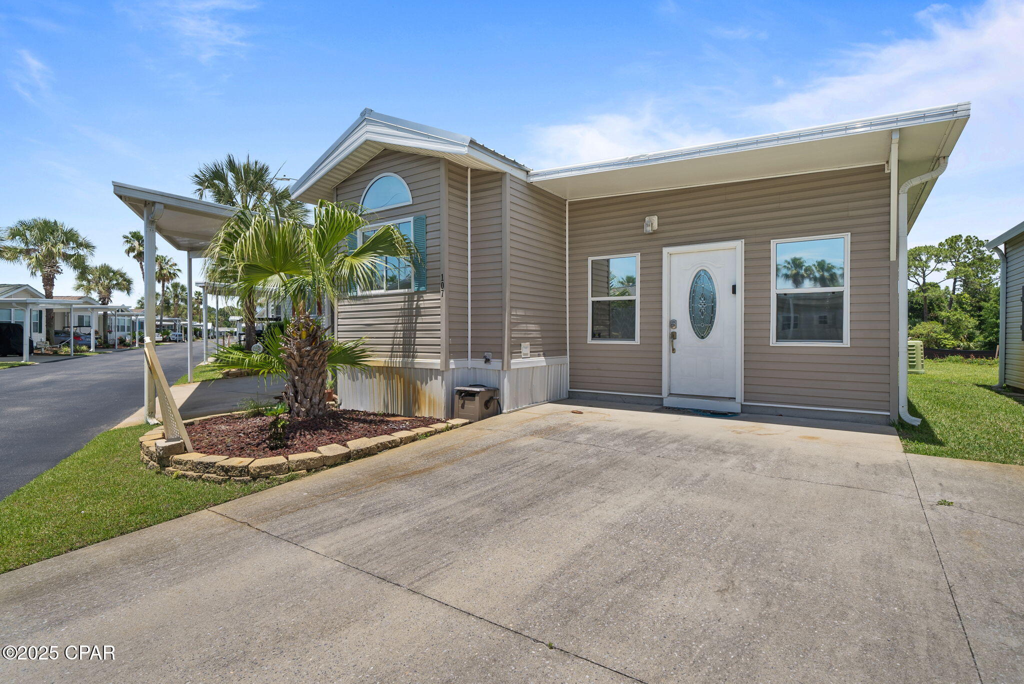 1219 Thomas Drive #107, Panama City Beach, Florida image 1