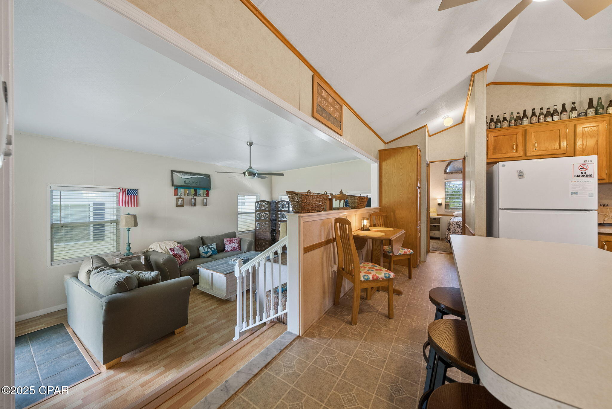 1219 Thomas Drive #107, Panama City Beach, Florida image 7