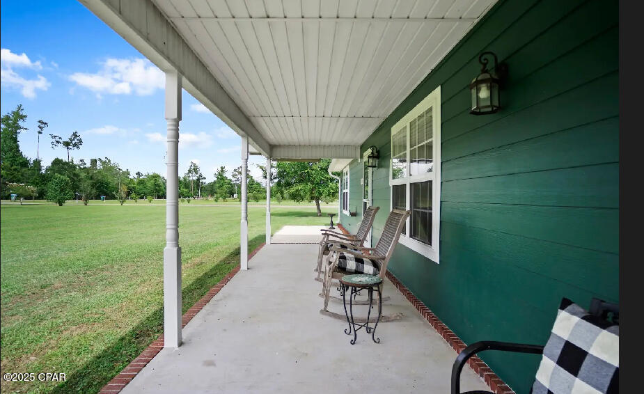 21382 NW Paradise Lane, Altha, Florida image 16
