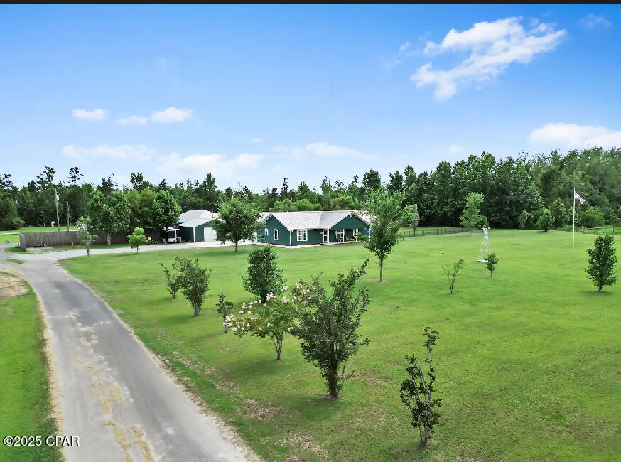 21382 NW Paradise Lane, Altha, Florida image 6