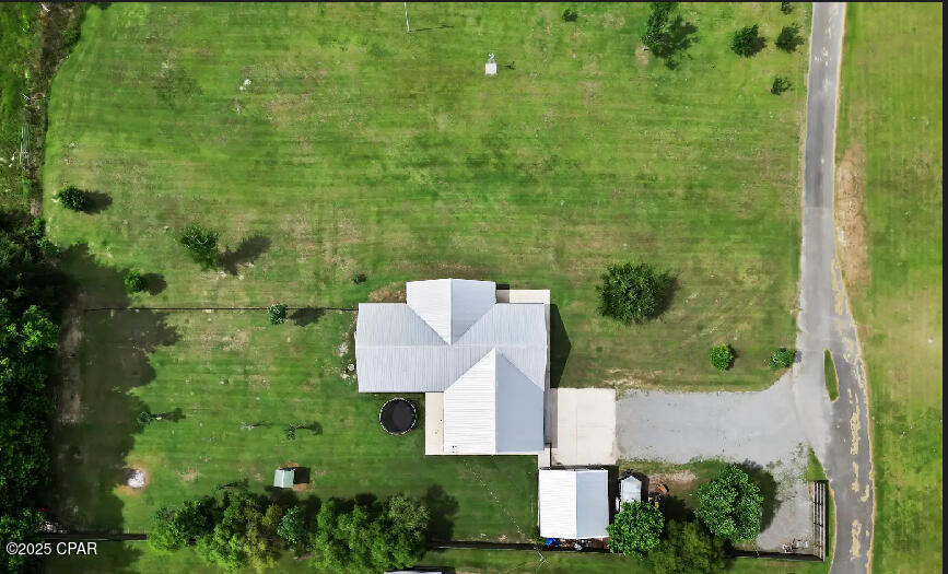 21382 NW Paradise Lane, Altha, Florida image 7