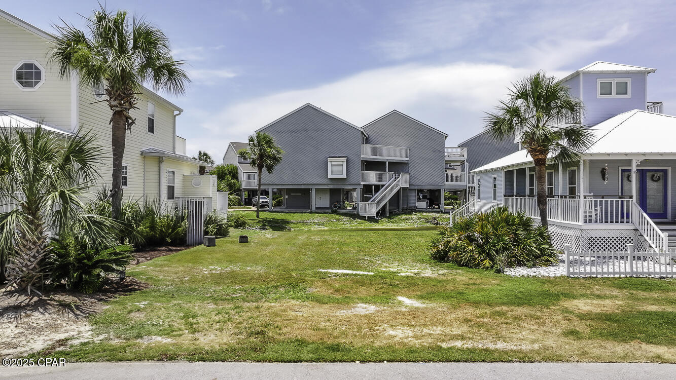 Details for 113 Parkside Circle Lot 4, Port St. Joe, FL 32456