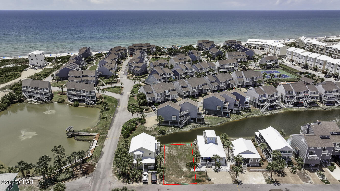 113 Parkside Circle #LOT 4, Port St. Joe, Florida image 3