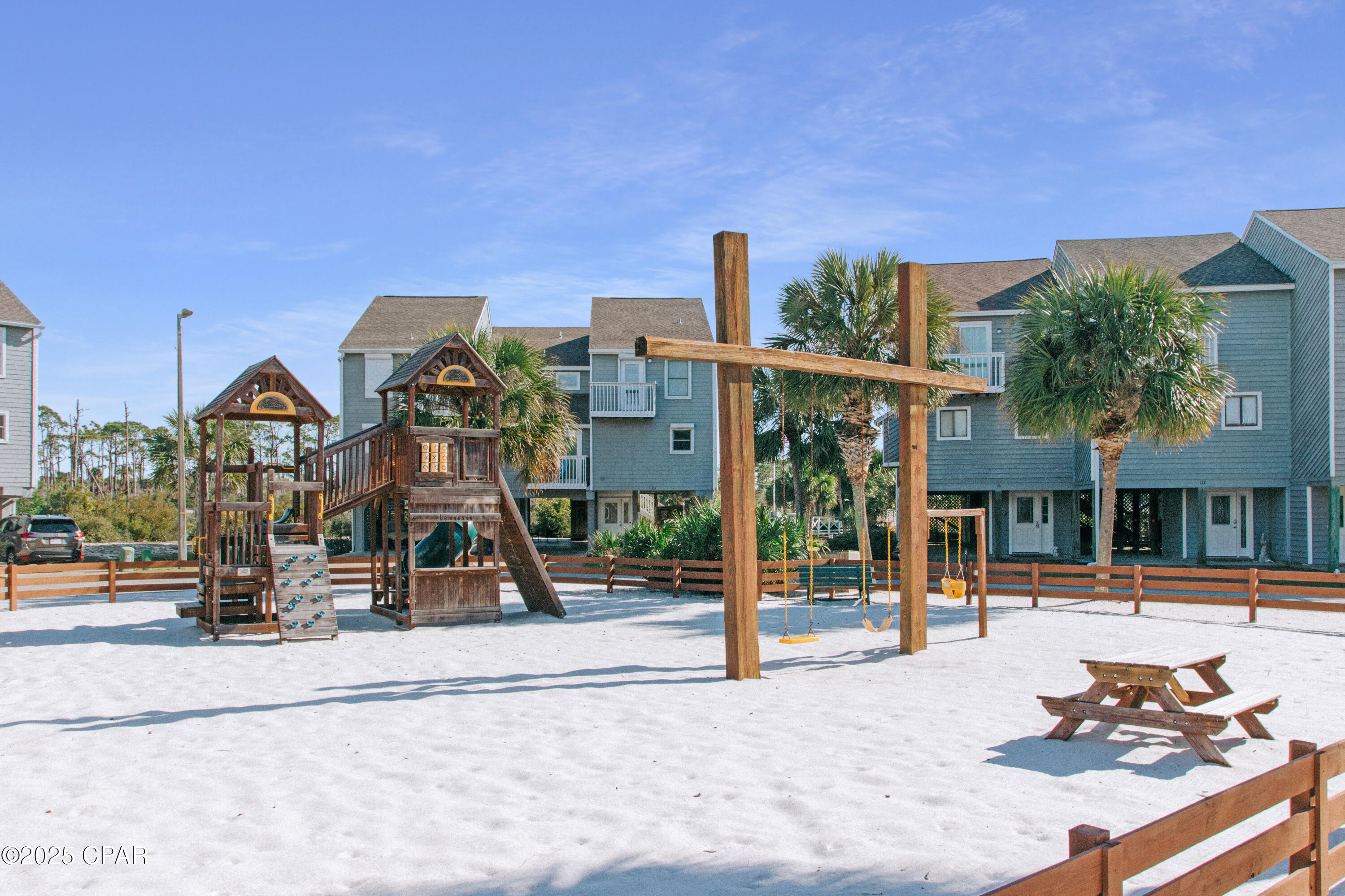 113 Parkside Circle #LOT 4, Port St. Joe, Florida image 8