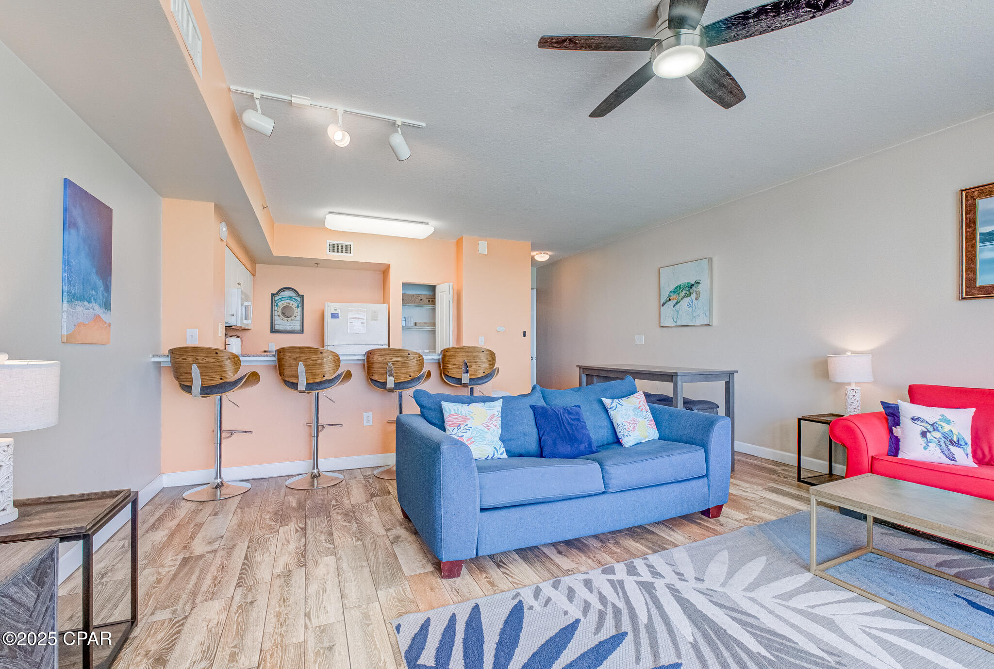 9900 S Thomas Drive #802, Panama City Beach, Florida image 3