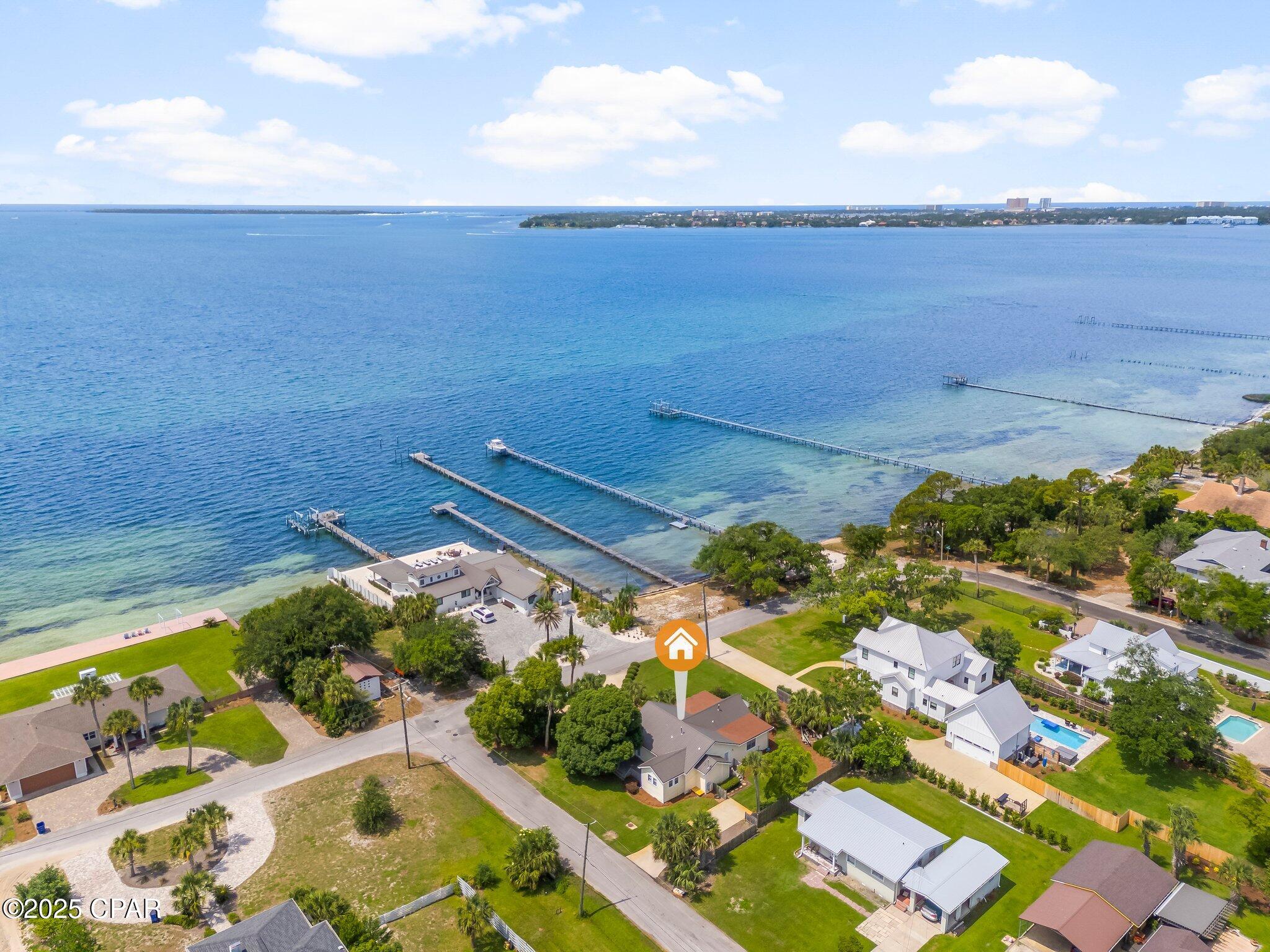 2400 Beach Drive