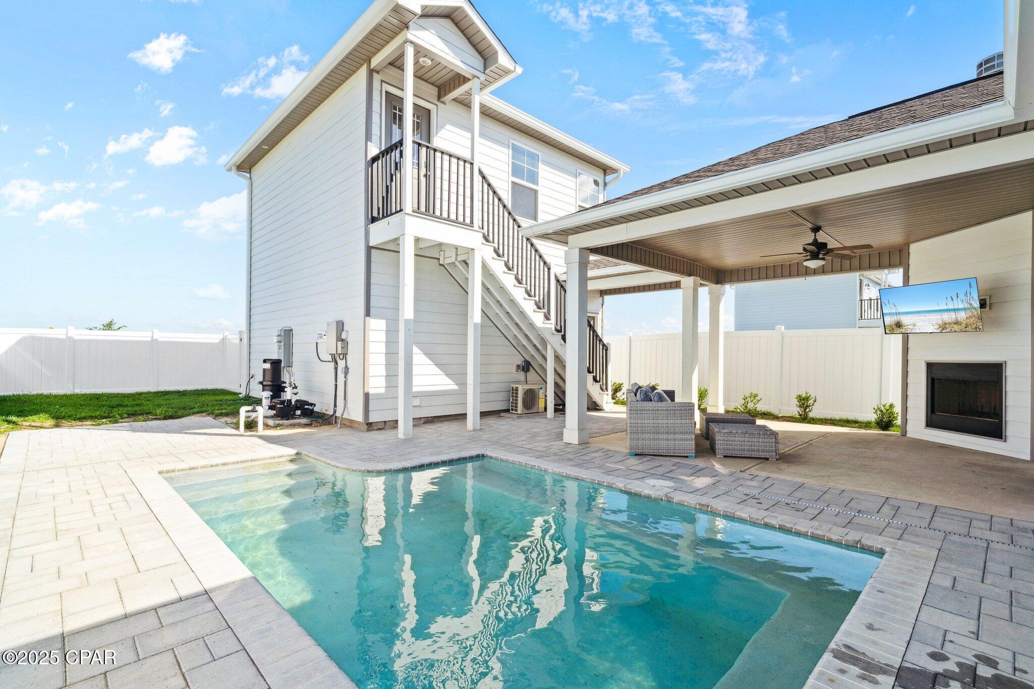 400 Arrowwood Boulevard, Freeport, Florida image 26