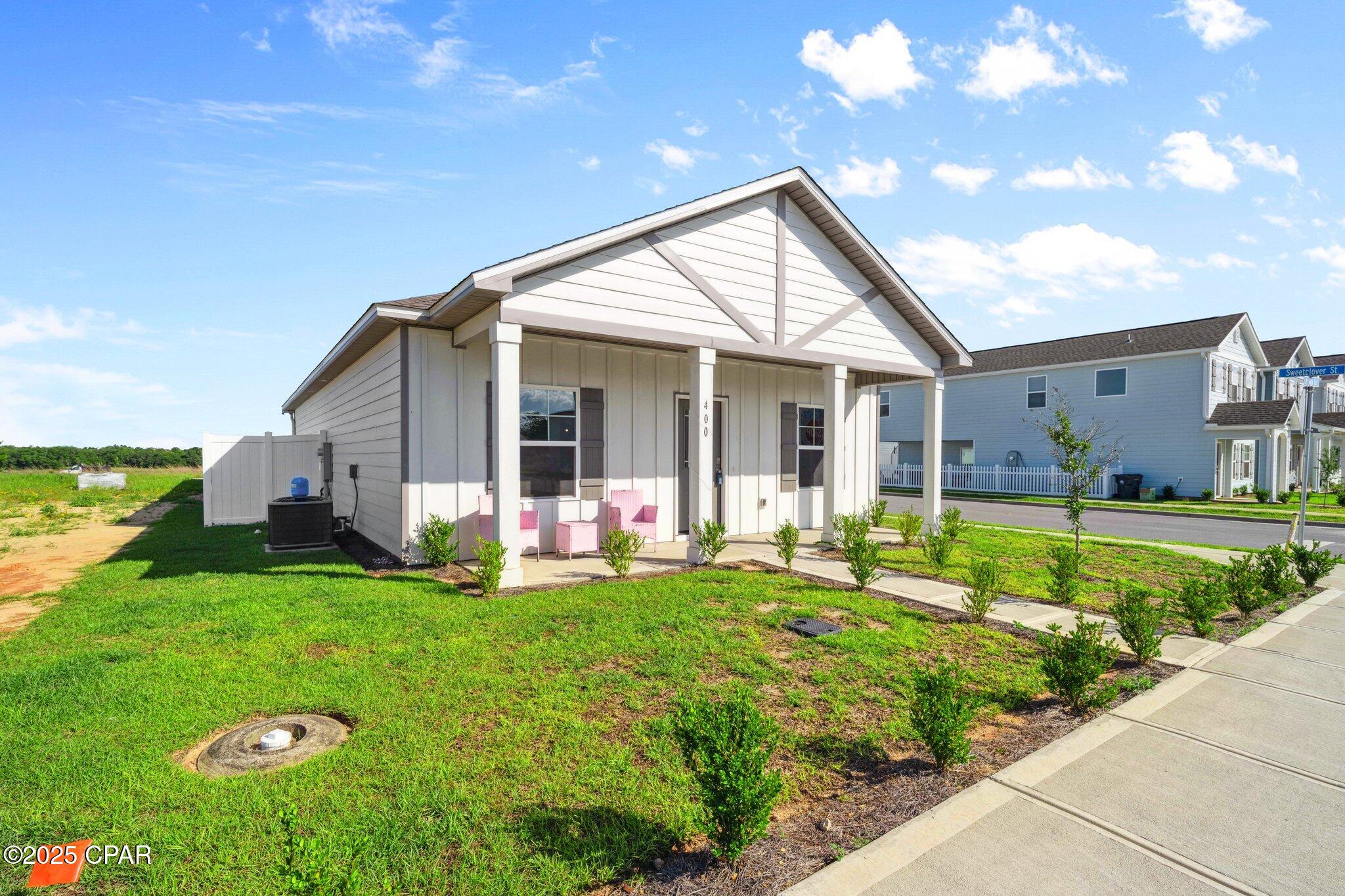 400 Arrowwood Boulevard, Freeport, Florida image 30