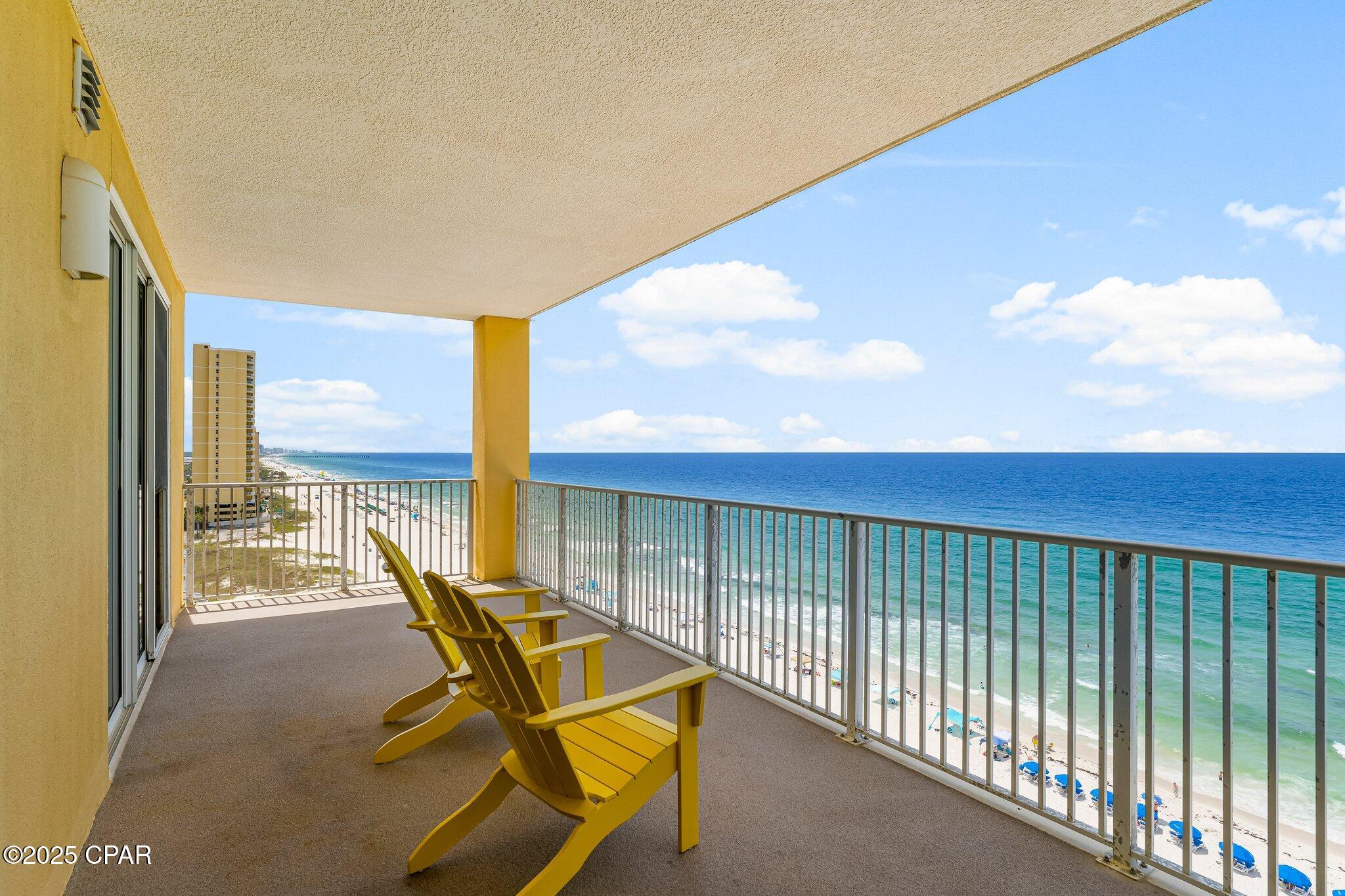 17643 Front Beach 1001 Road #1001, Panama City Beach, Florida image 2