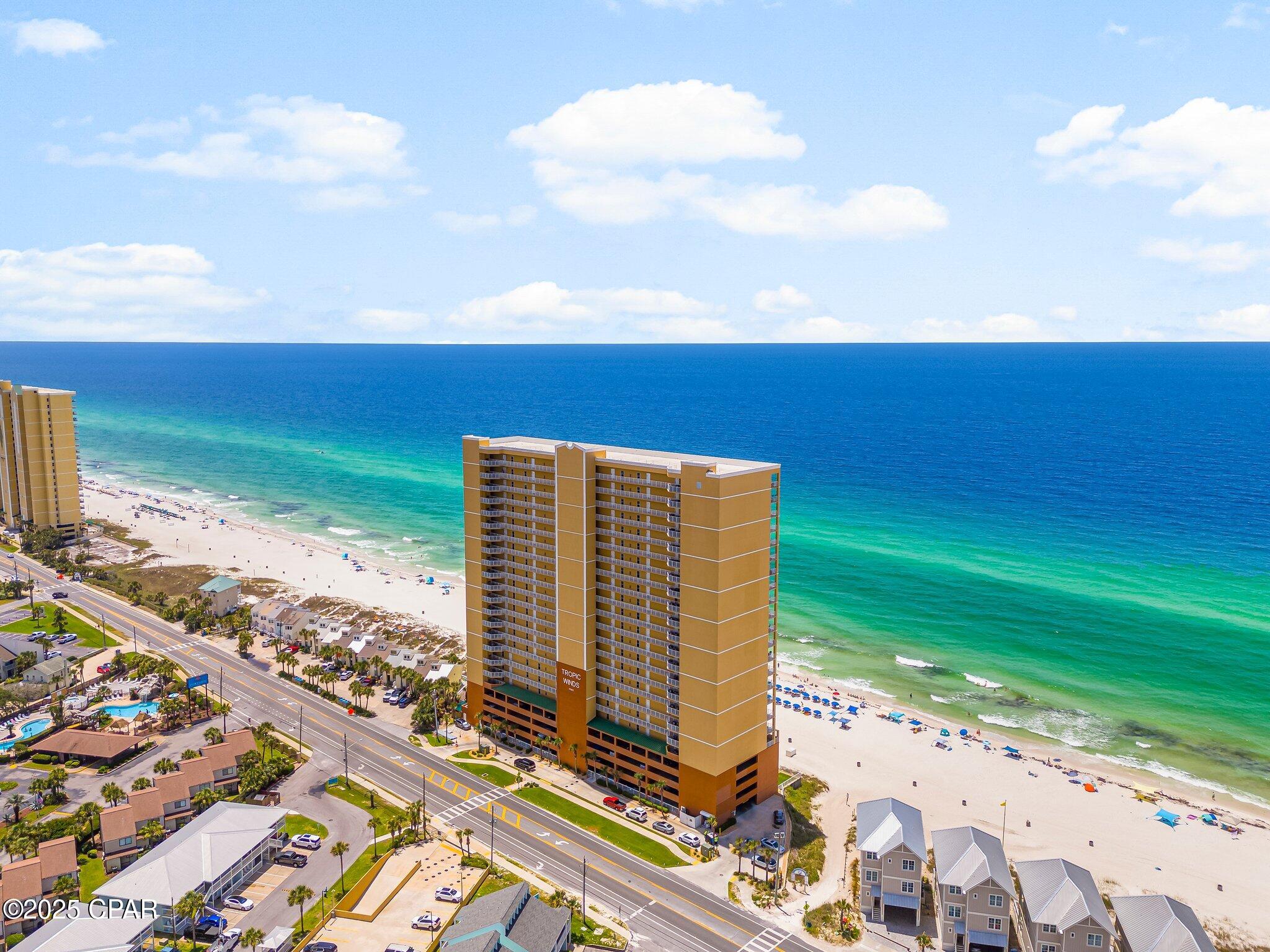 17643 Front Beach 1001 Road #1001, Panama City Beach, Florida image 33