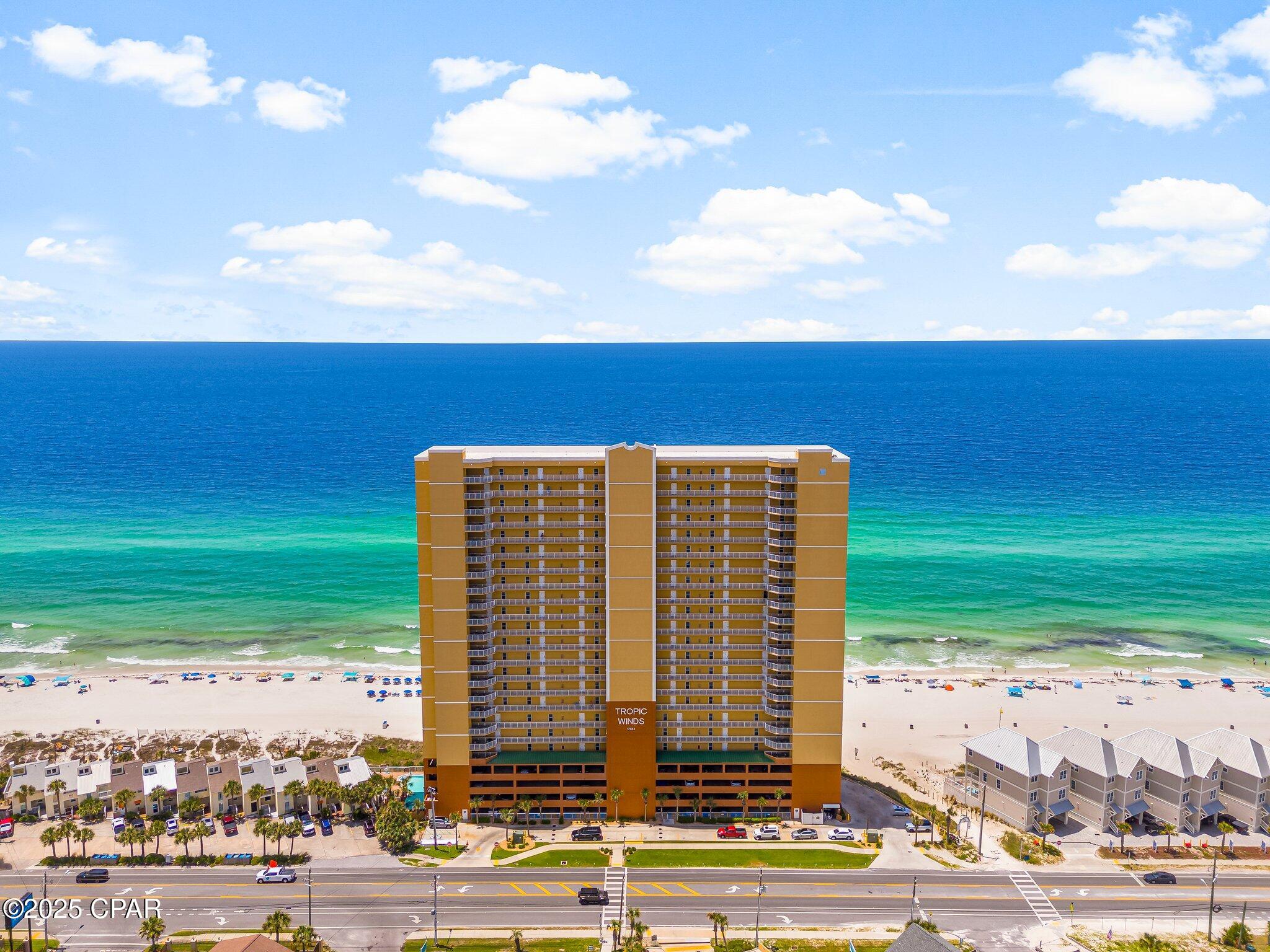 17643 Front Beach 1001 Road #1001, Panama City Beach, Florida image 34