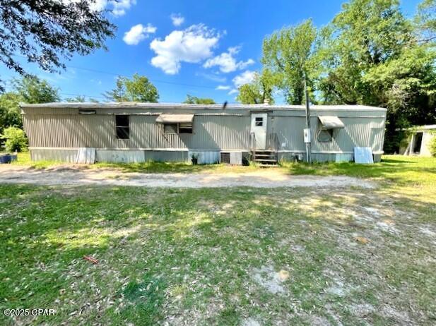 Details for 2820 Barnes Street, Marianna, FL 32448