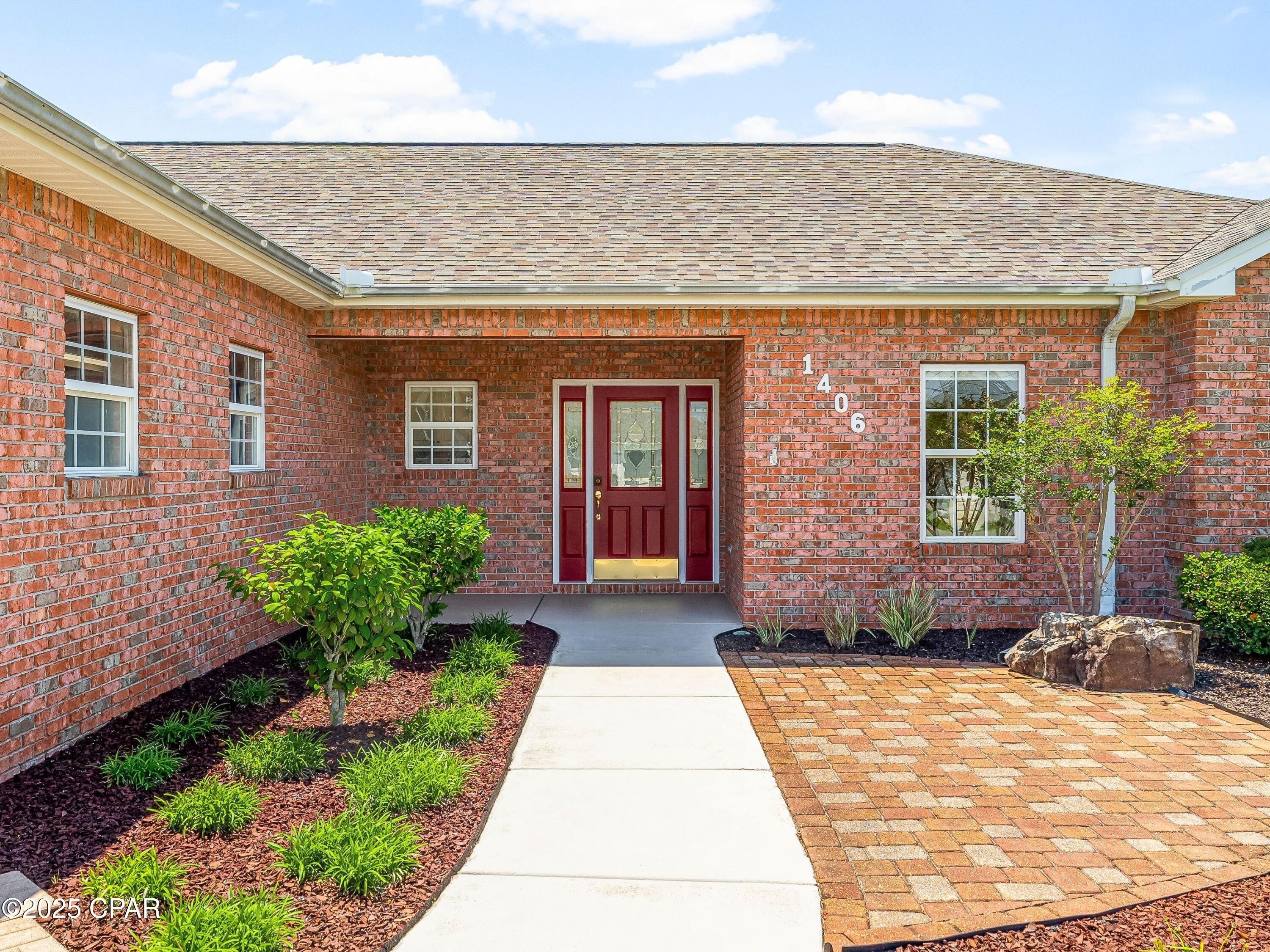 1406 New Jersey Avenue, Lynn Haven, Florida image 6