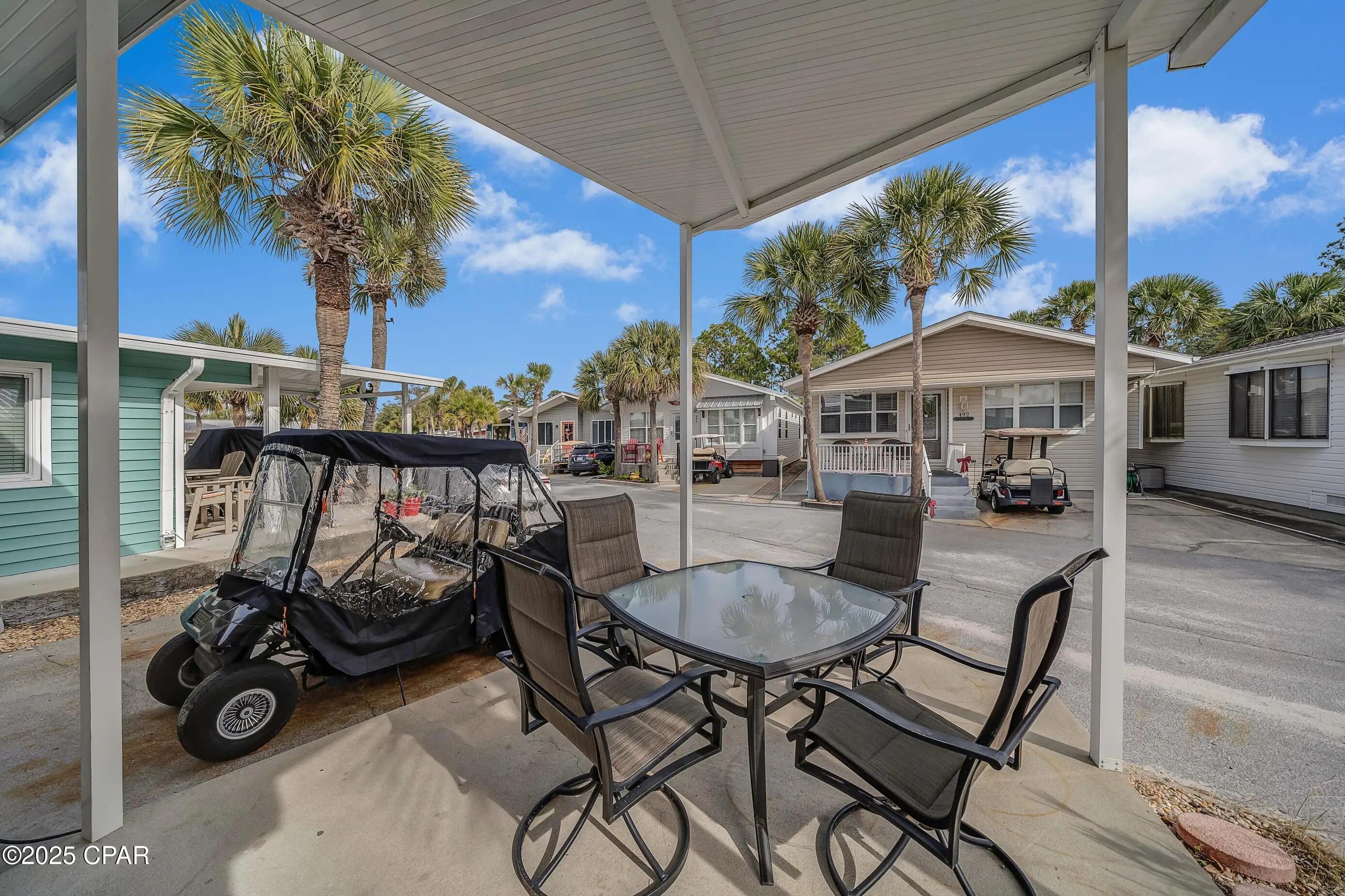 455 N Marlin Drive, Panama City, Florida image 3
