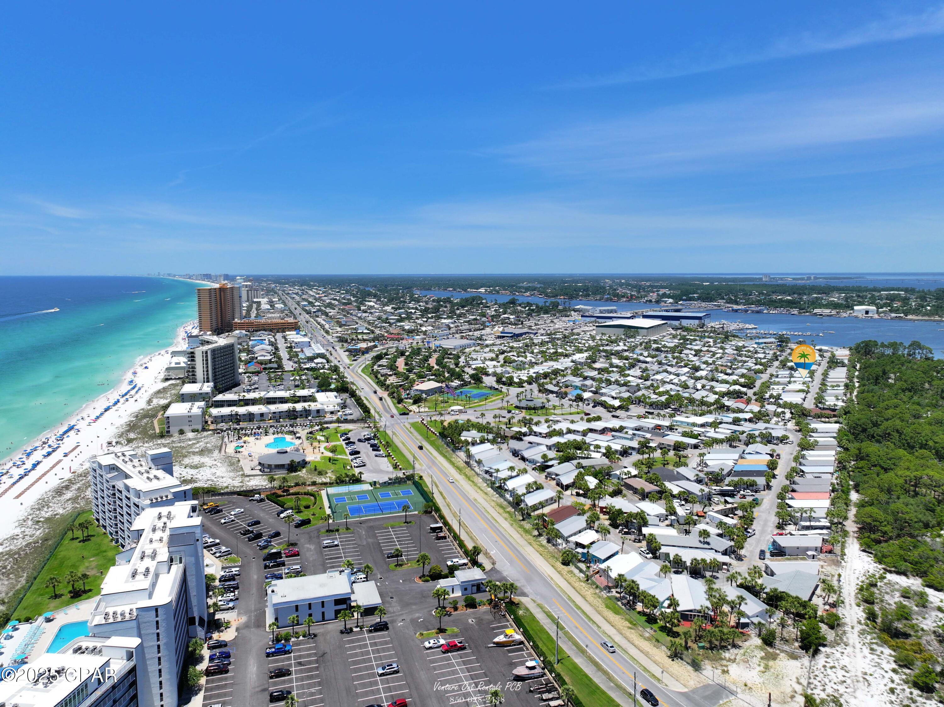 455 N Marlin Drive, Panama City, Florida image 40