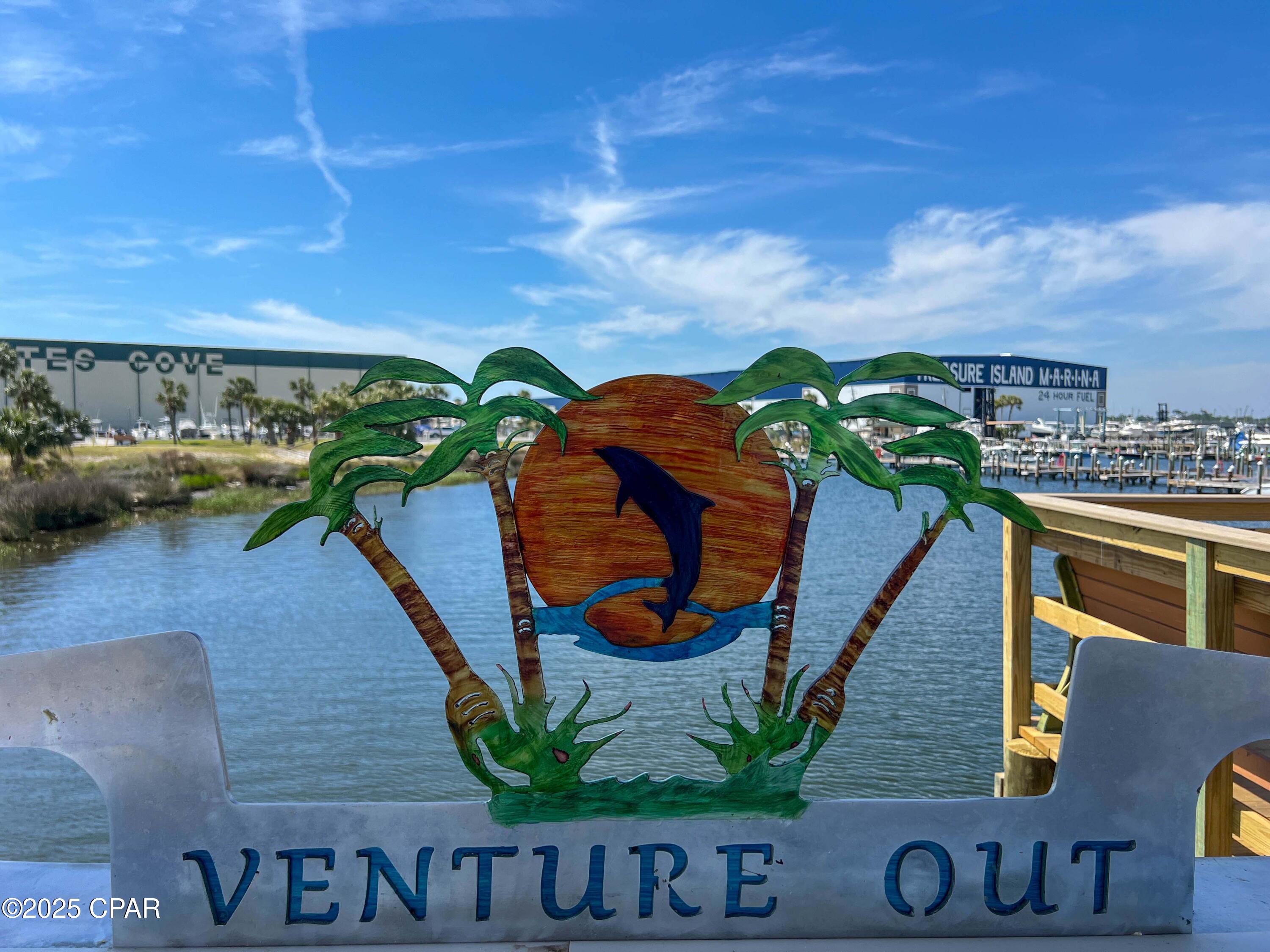 455 N Marlin Drive, Panama City, Florida image 45