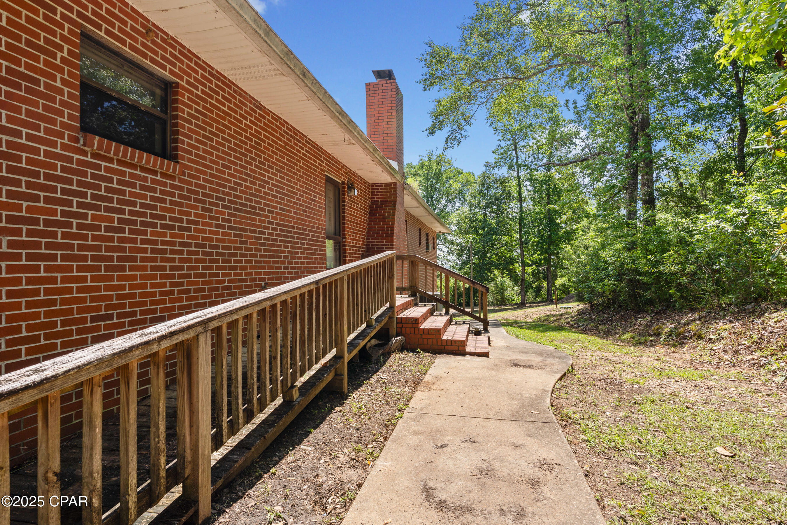 1988 Woodland Road, Cottondale, Florida image 14