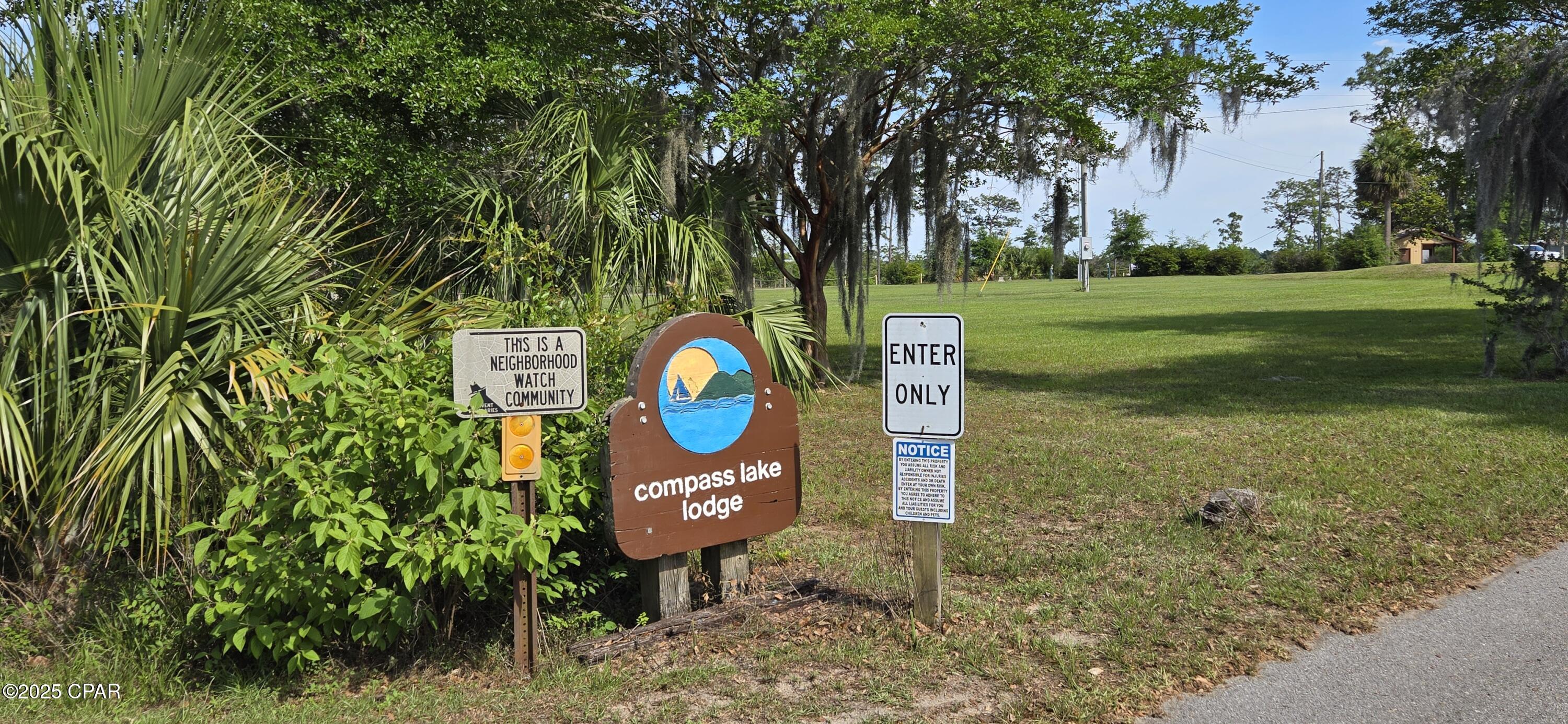 Joy Avenue, Marianna, Florida image 7