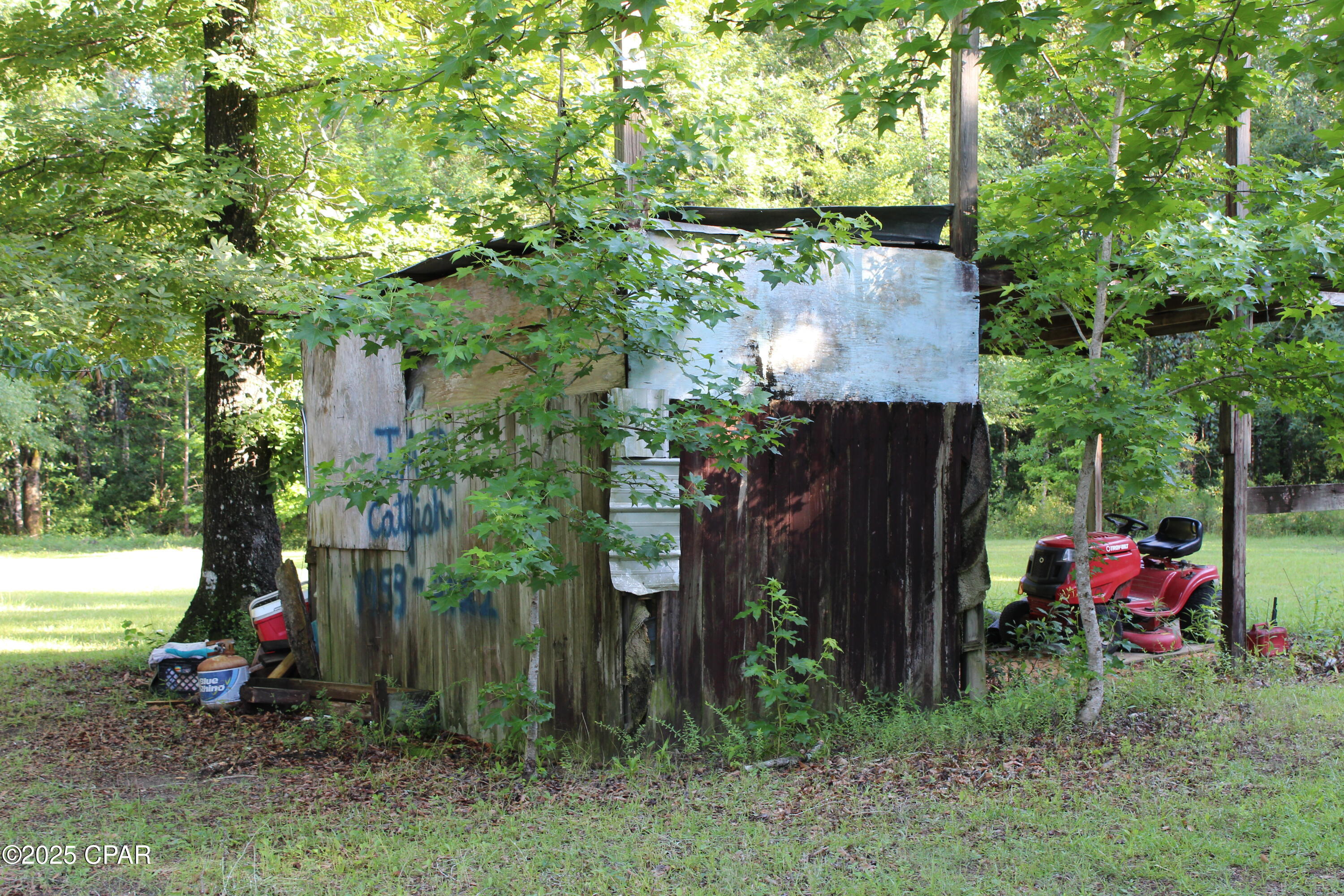 2461 Angelena Court, Chipley, Florida image 16
