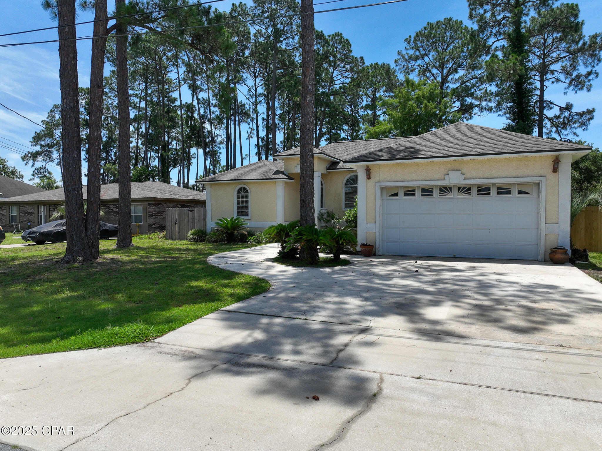 208 Palm Circle, Panama City Beach, Florida image 37