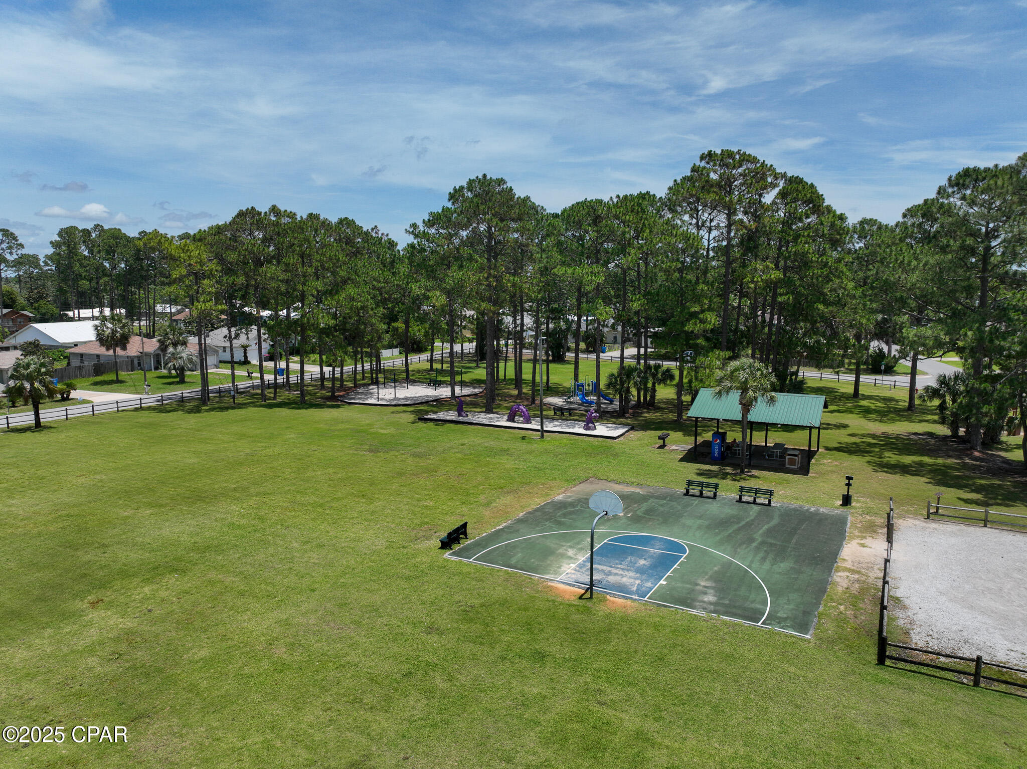 208 Palm Circle, Panama City Beach, Florida image 38