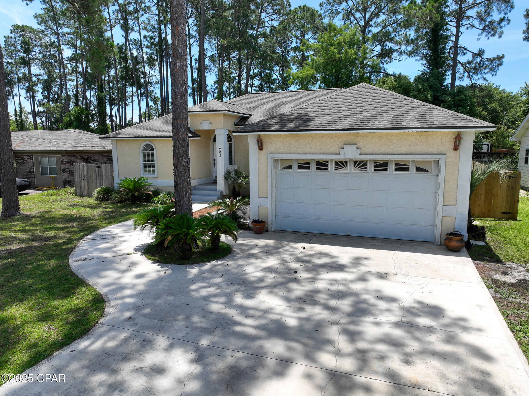208 Palm Circle, Panama City Beach, Florida image 40