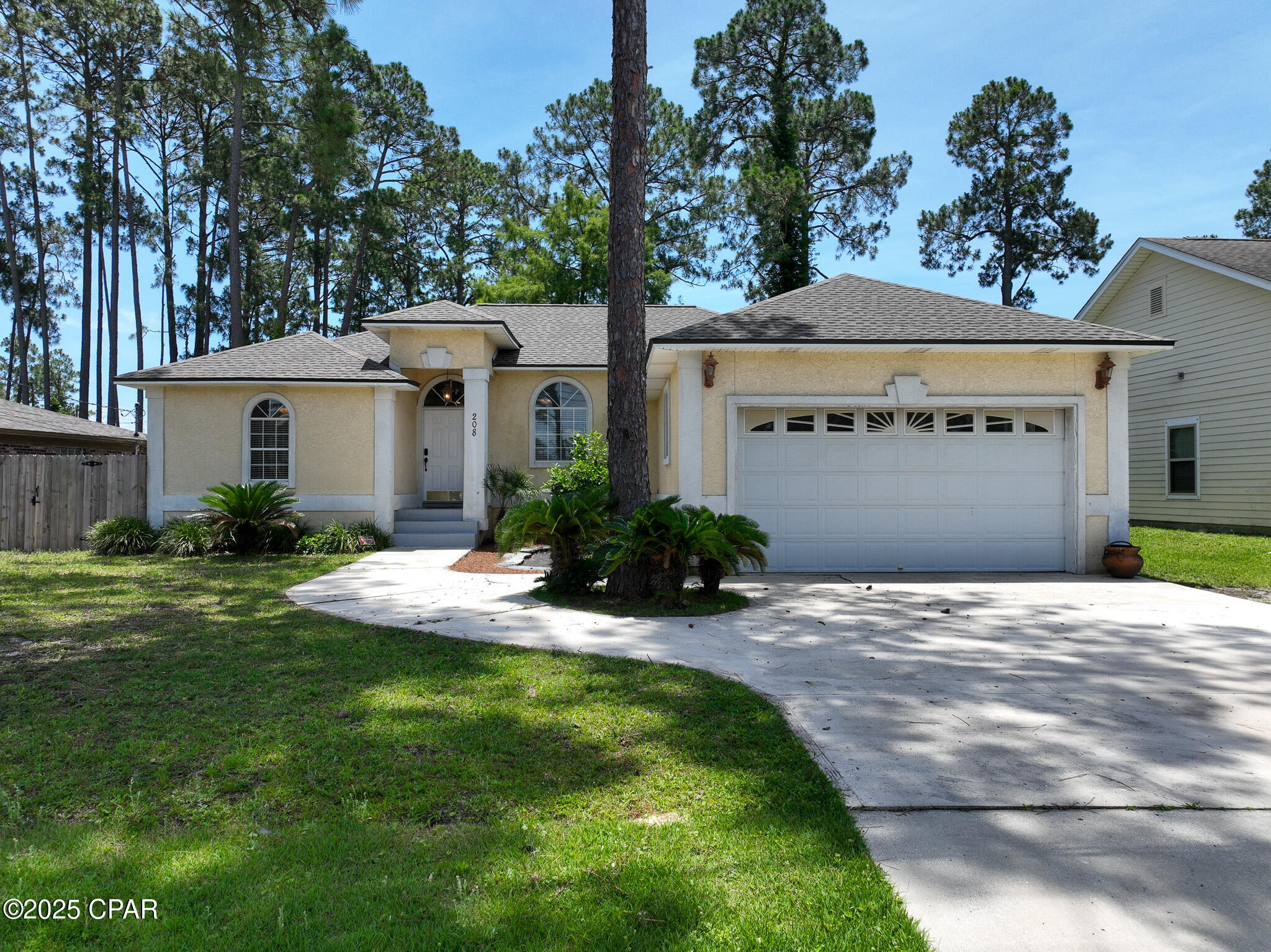208 Palm Circle, Panama City Beach, Florida image 45