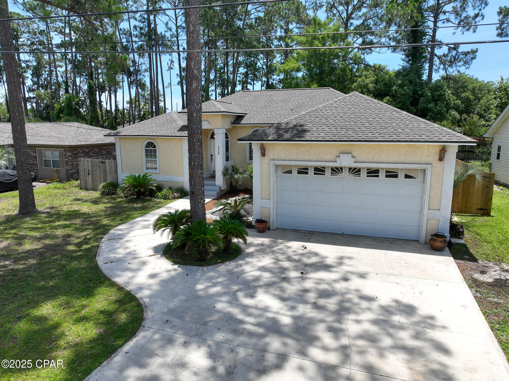 208 Palm Circle, Panama City Beach, Florida image 46