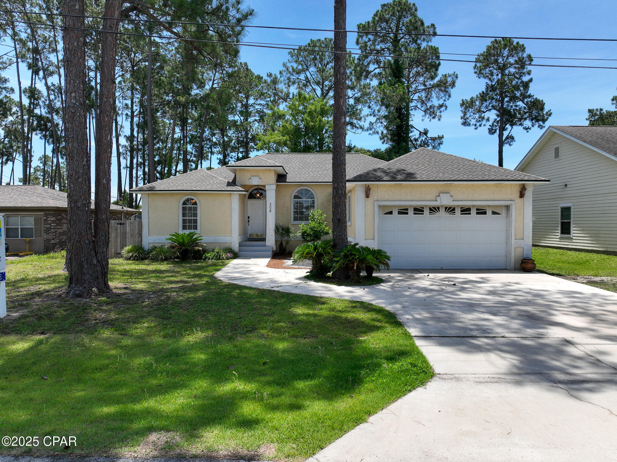 208 Palm Circle, Panama City Beach, Florida image 48