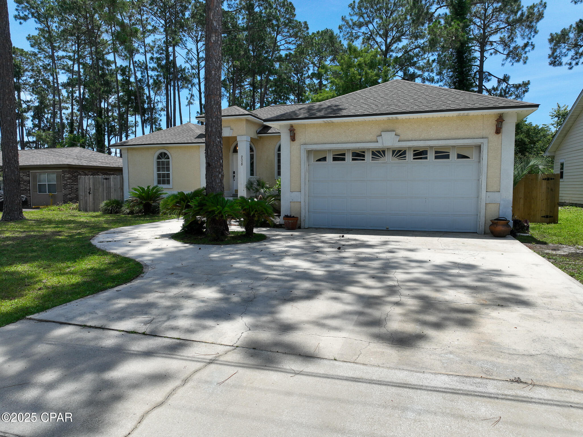 208 Palm Circle, Panama City Beach, Florida image 49