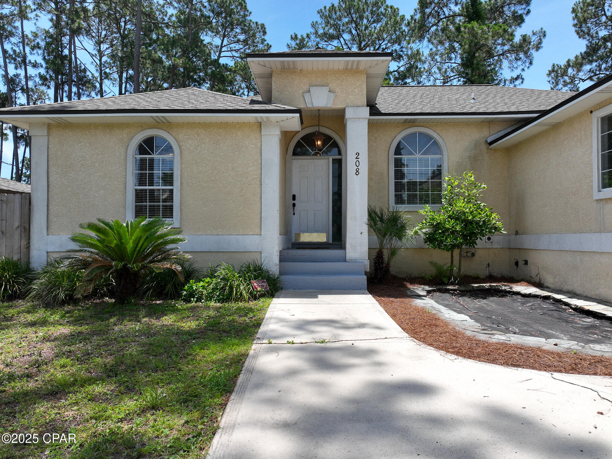 208 Palm Circle, Panama City Beach, Florida image 5