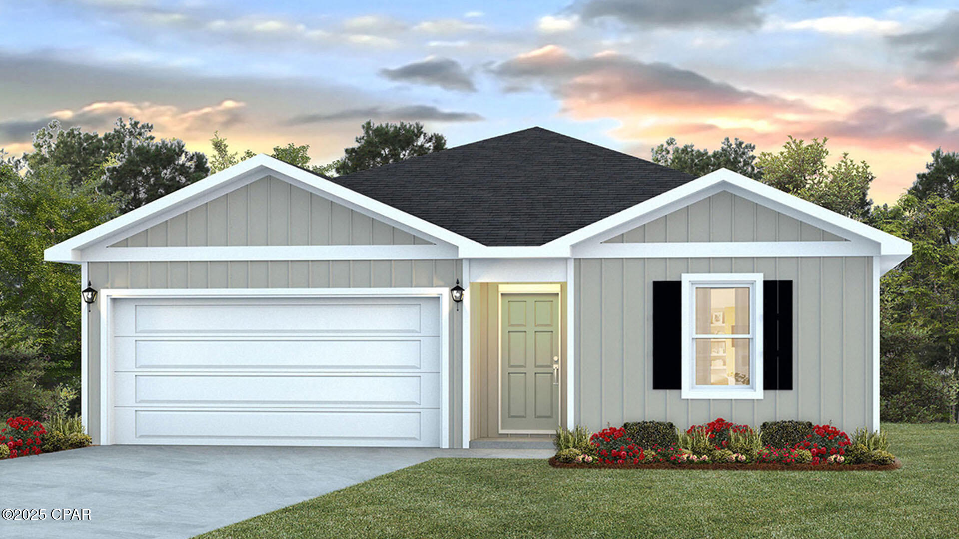 4319 Country Club Boulevard, Chipley, Florida image 1
