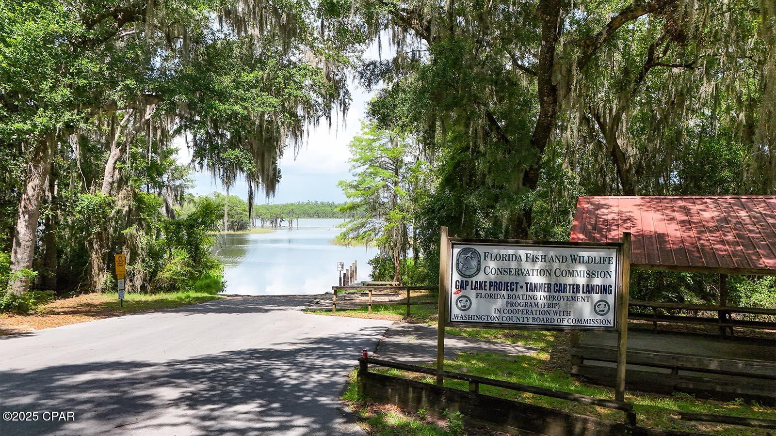 4319 Country Club Boulevard, Chipley, Florida image 7