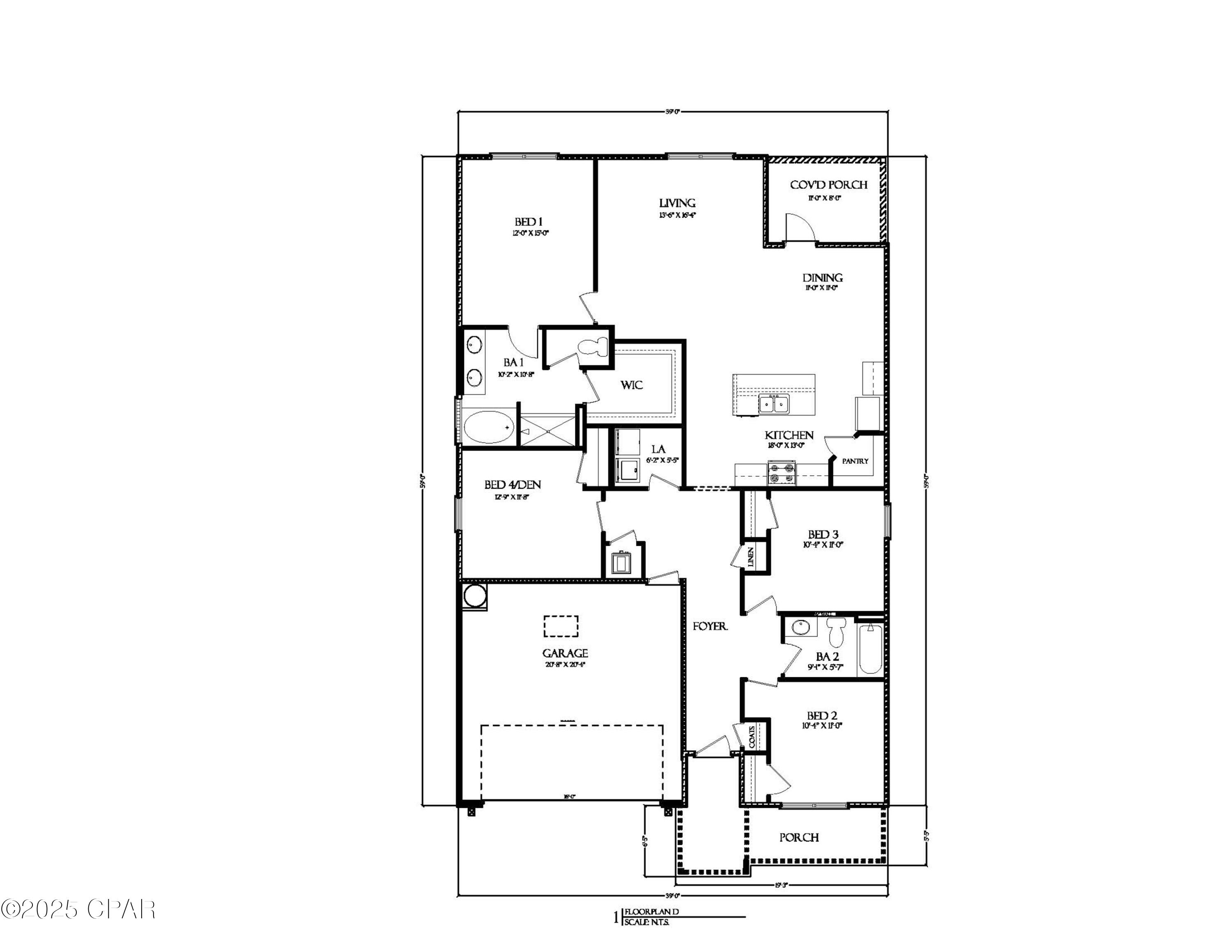 4132 Concord Boulevard, Chipley, Florida image 2