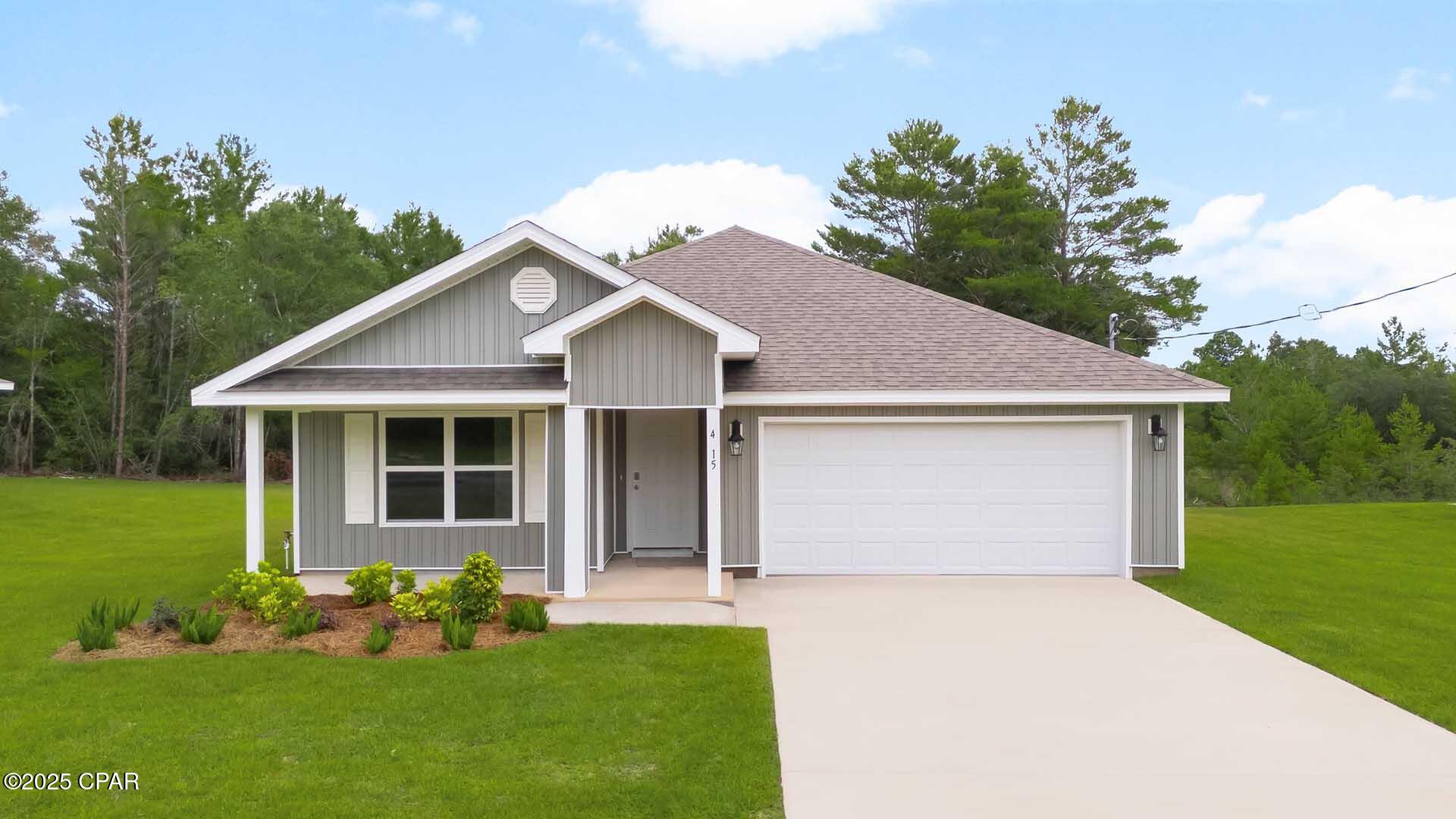 4315 Country Club Boulevard, Chipley, Florida image 1