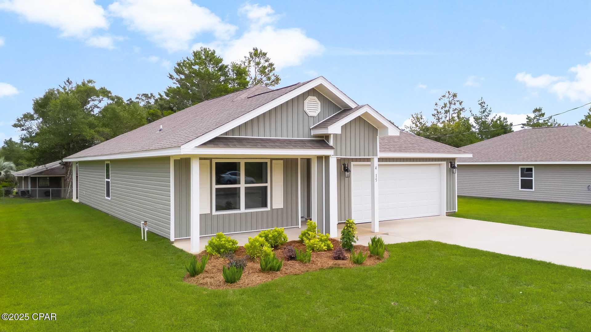 4315 Country Club Boulevard, Chipley, Florida image 2