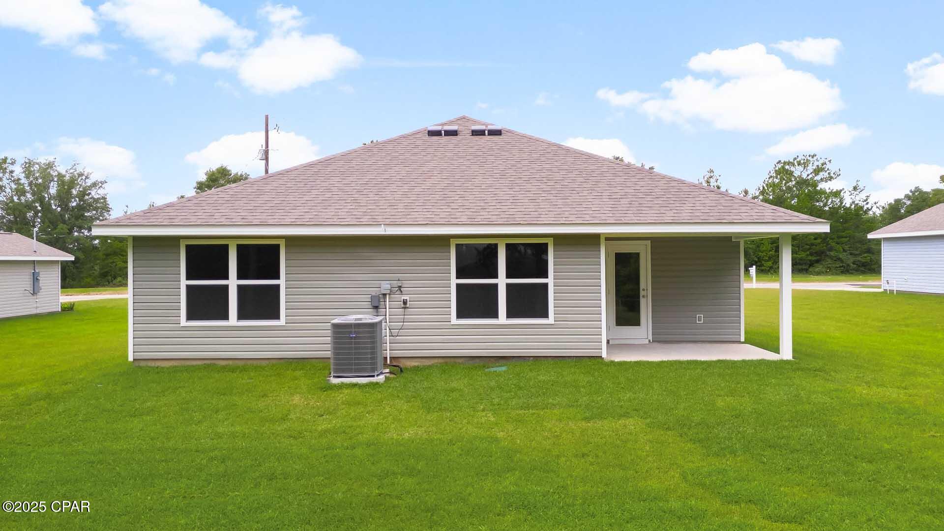 4315 Country Club Boulevard, Chipley, Florida image 35