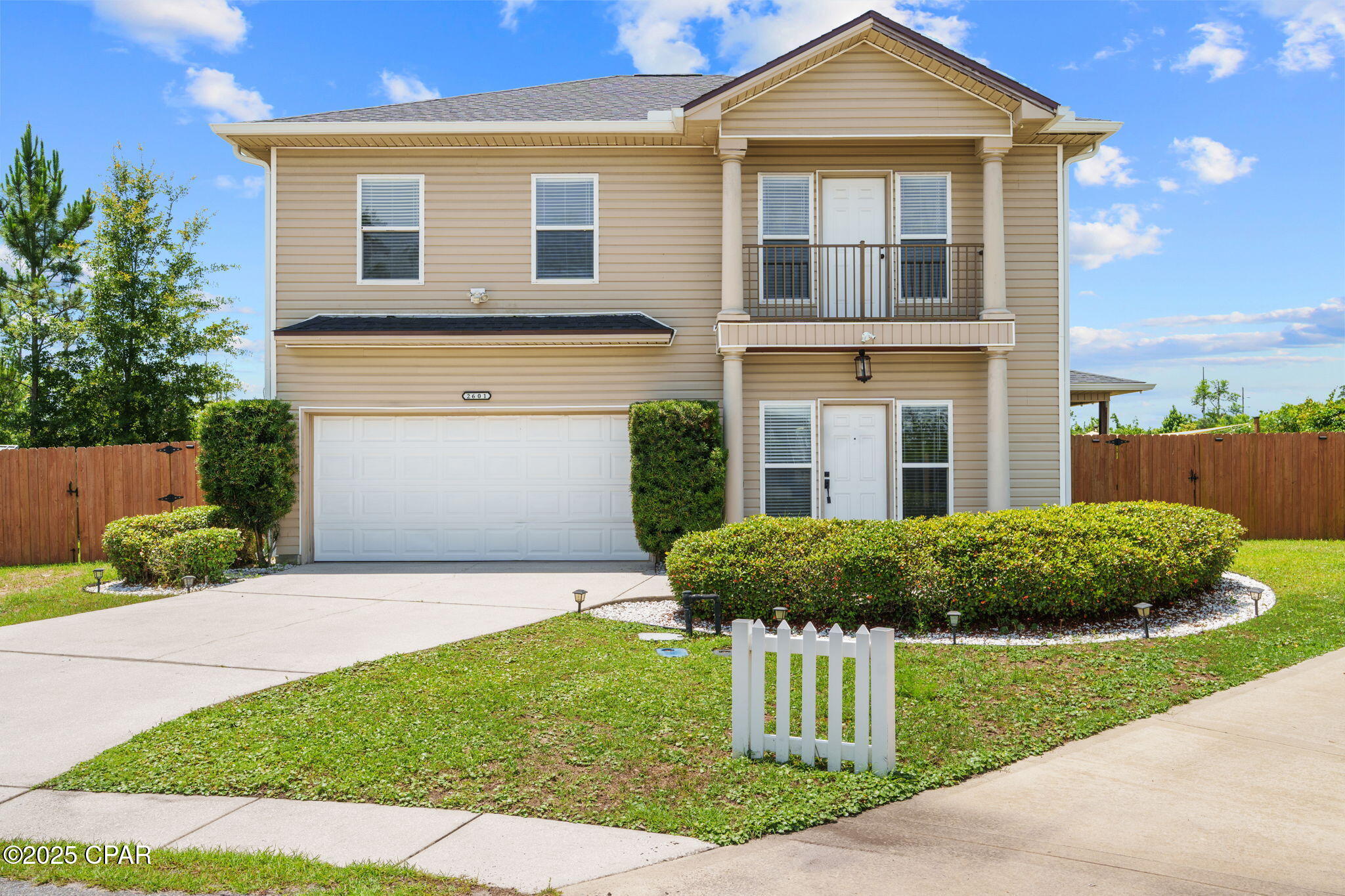 Details for 2601 Willow Brook Drive, Panama City, FL 32404