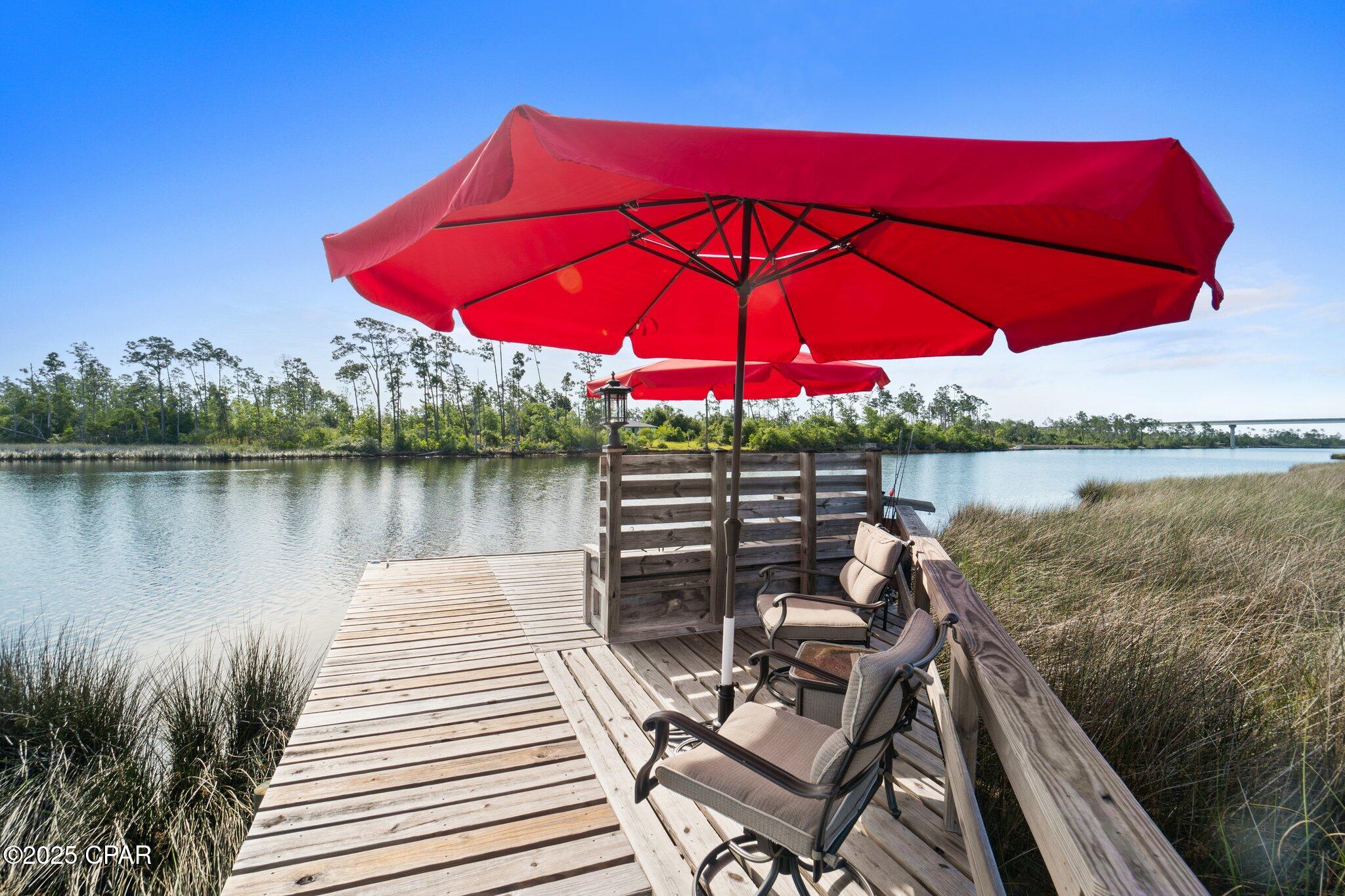 574 N Canal Drive, Port St. Joe, Florida image 18