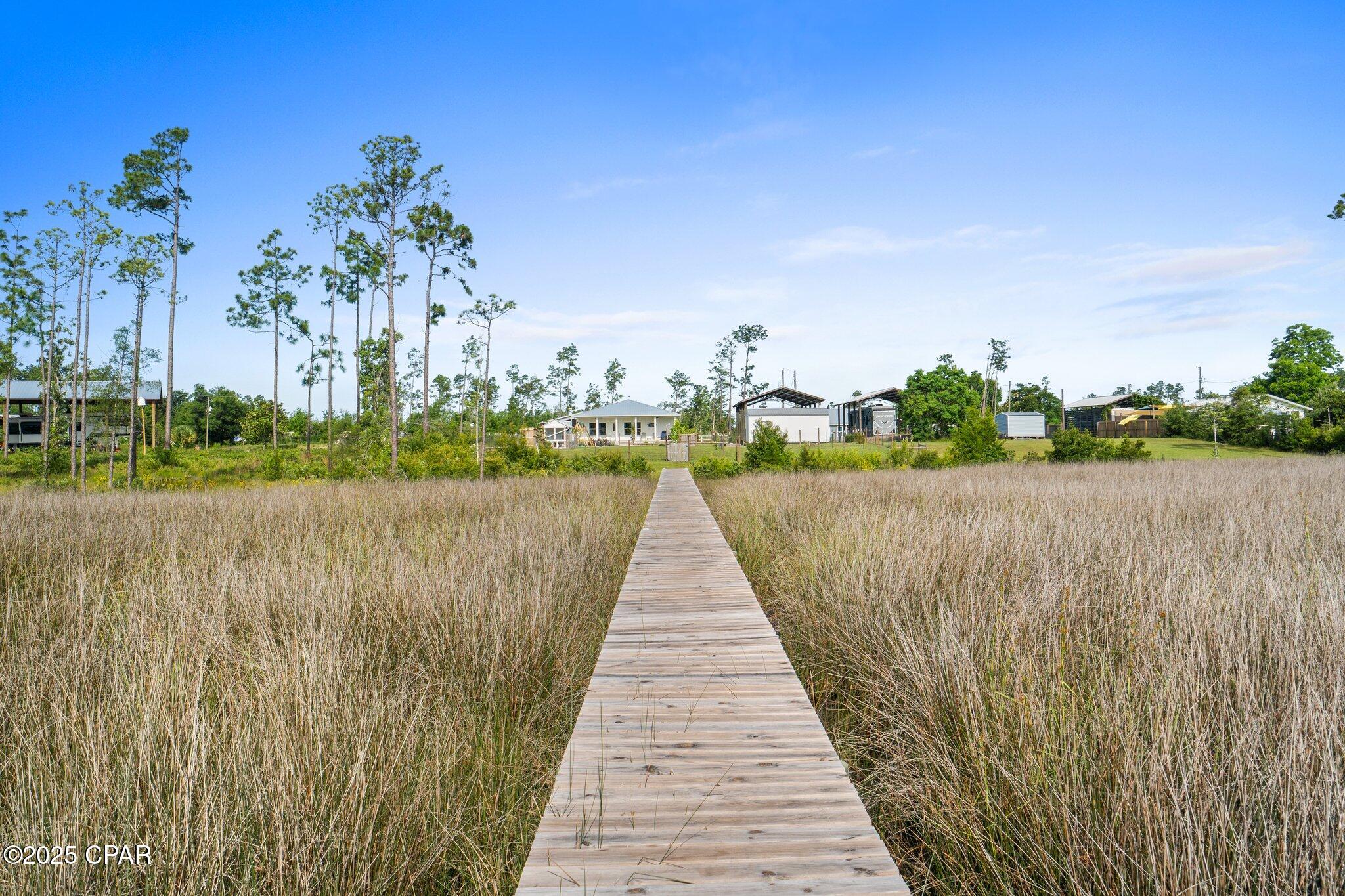 574 N Canal Drive, Port St. Joe, Florida image 22
