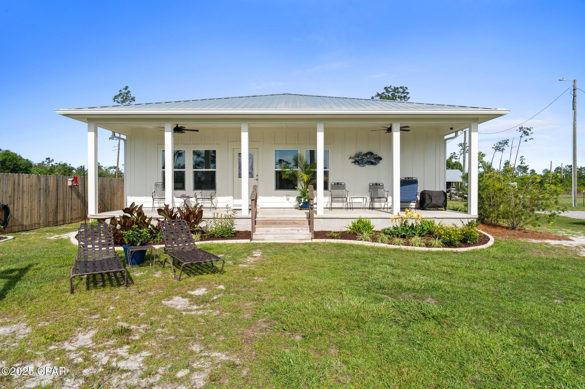 574 N Canal Drive, Port St. Joe, Florida image 23