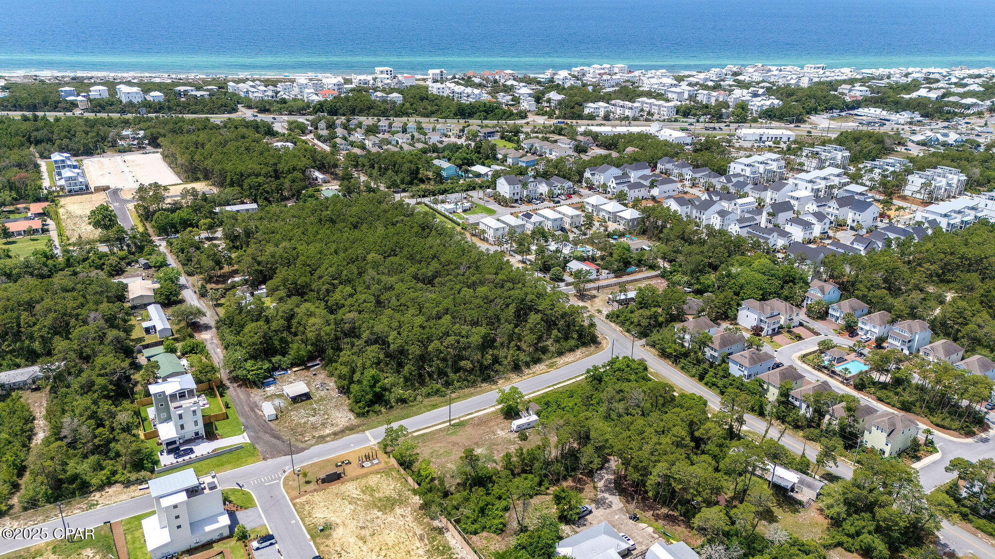41 Wildwood Trail, Inlet Beach, Florida image 2