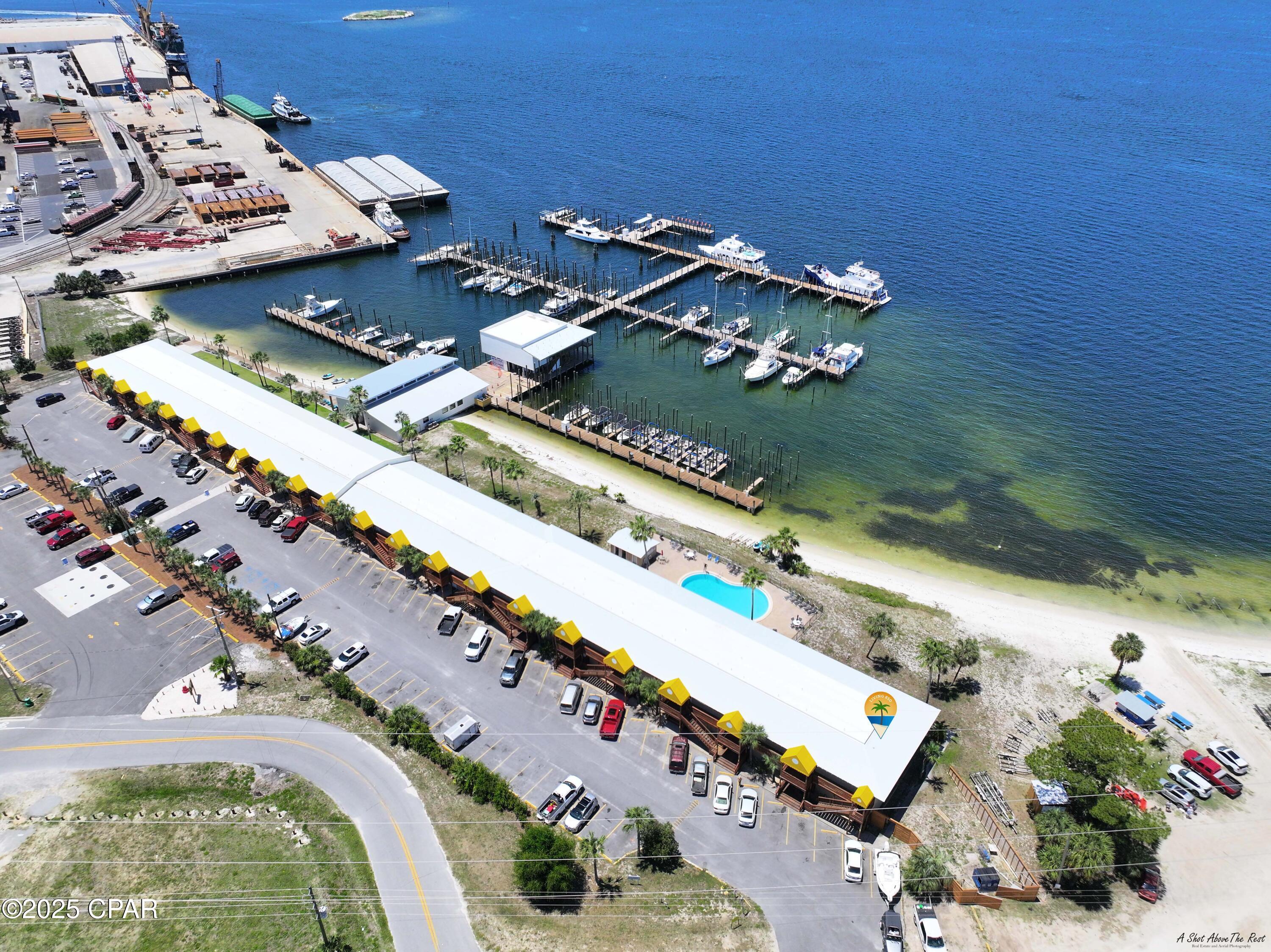 5505 Sun Harbor Road #181, Panama City, Florida image 1