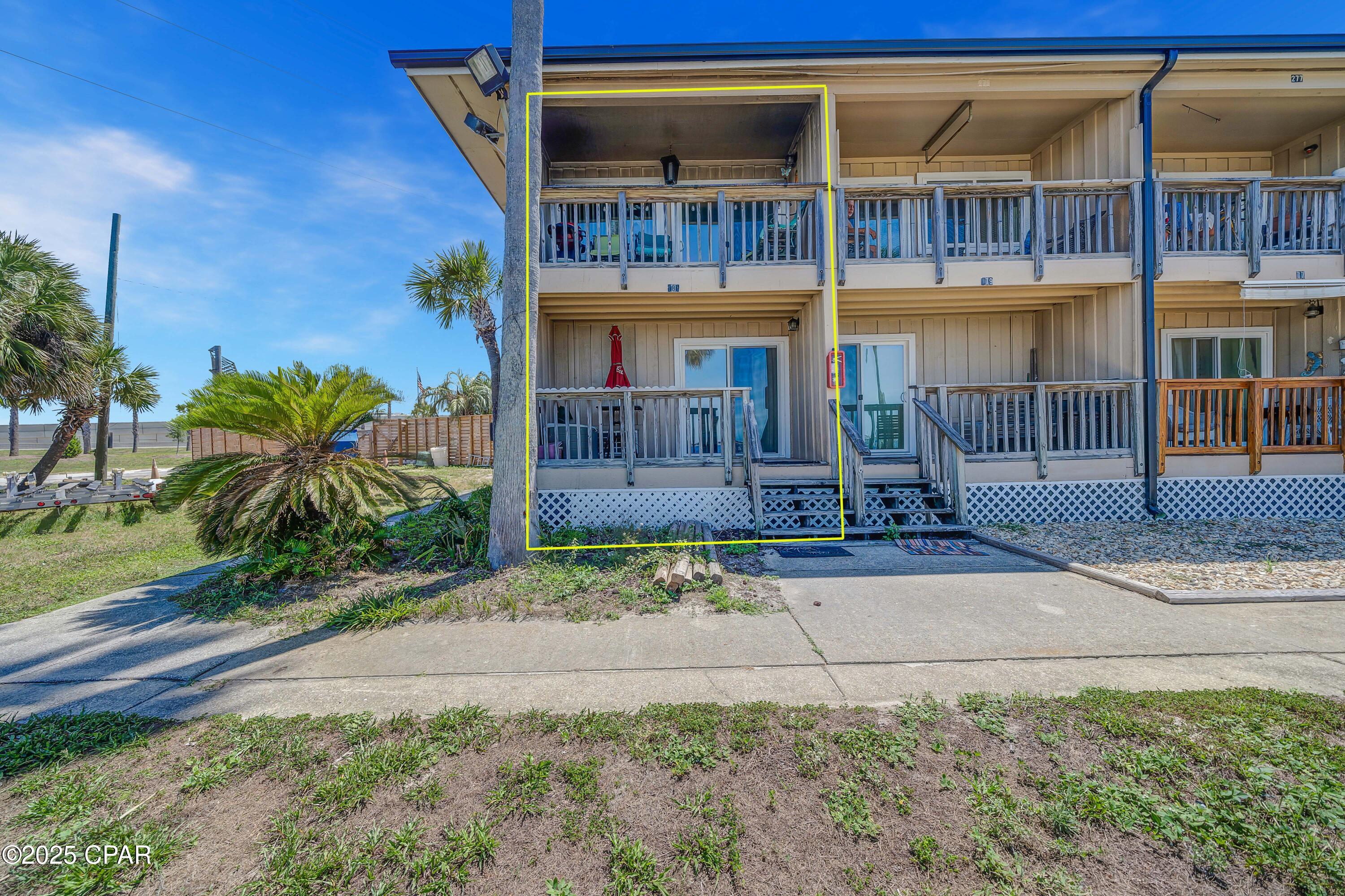 5505 Sun Harbor Road #181, Panama City, Florida image 16