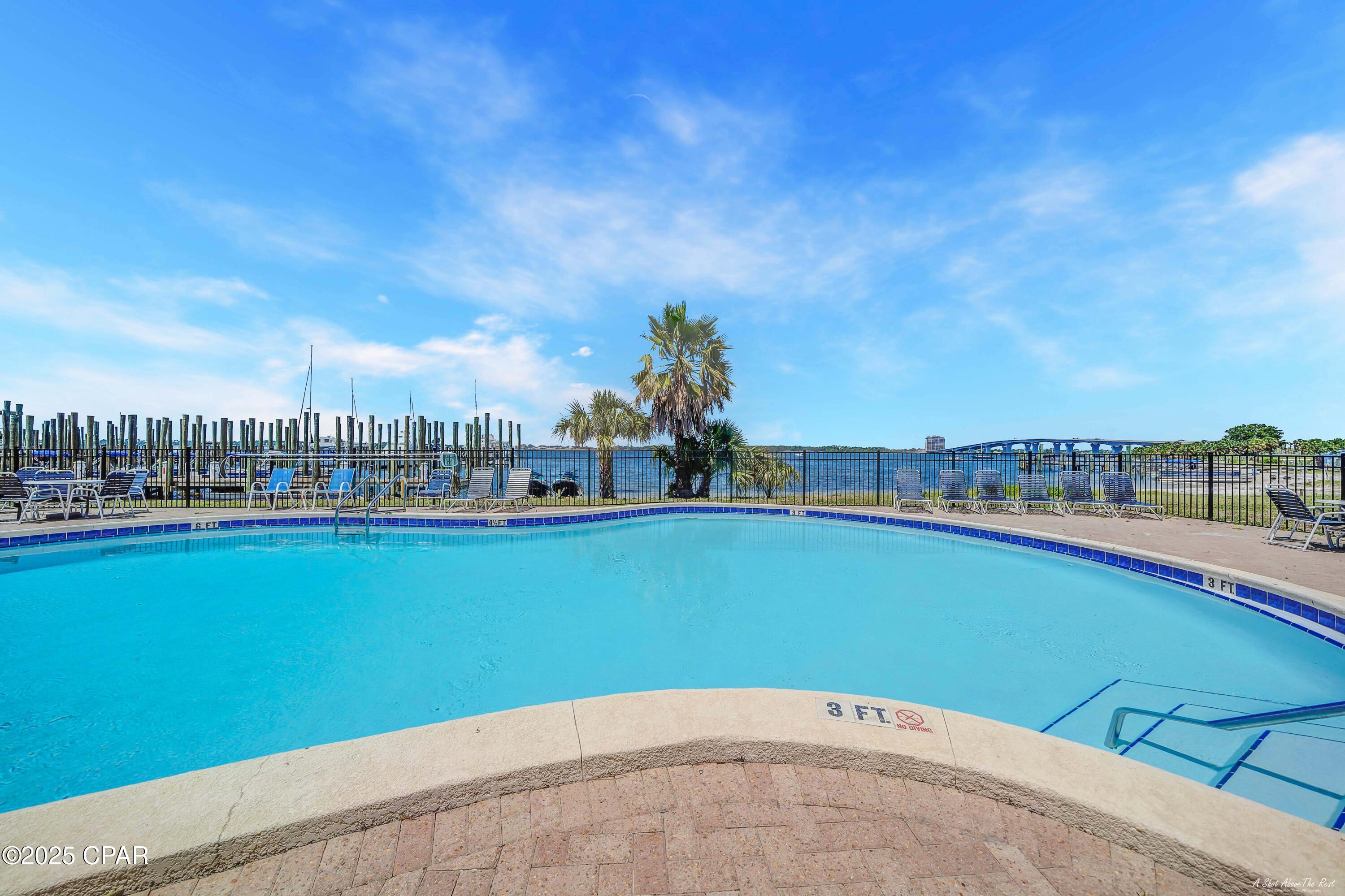 5505 Sun Harbor Road #181, Panama City, Florida image 17