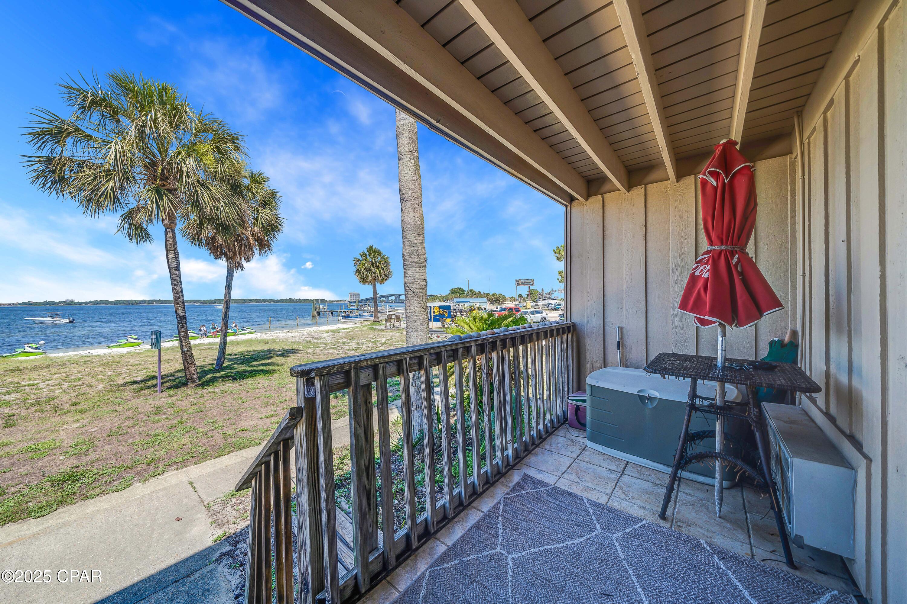 5505 Sun Harbor Road #181, Panama City, Florida image 18