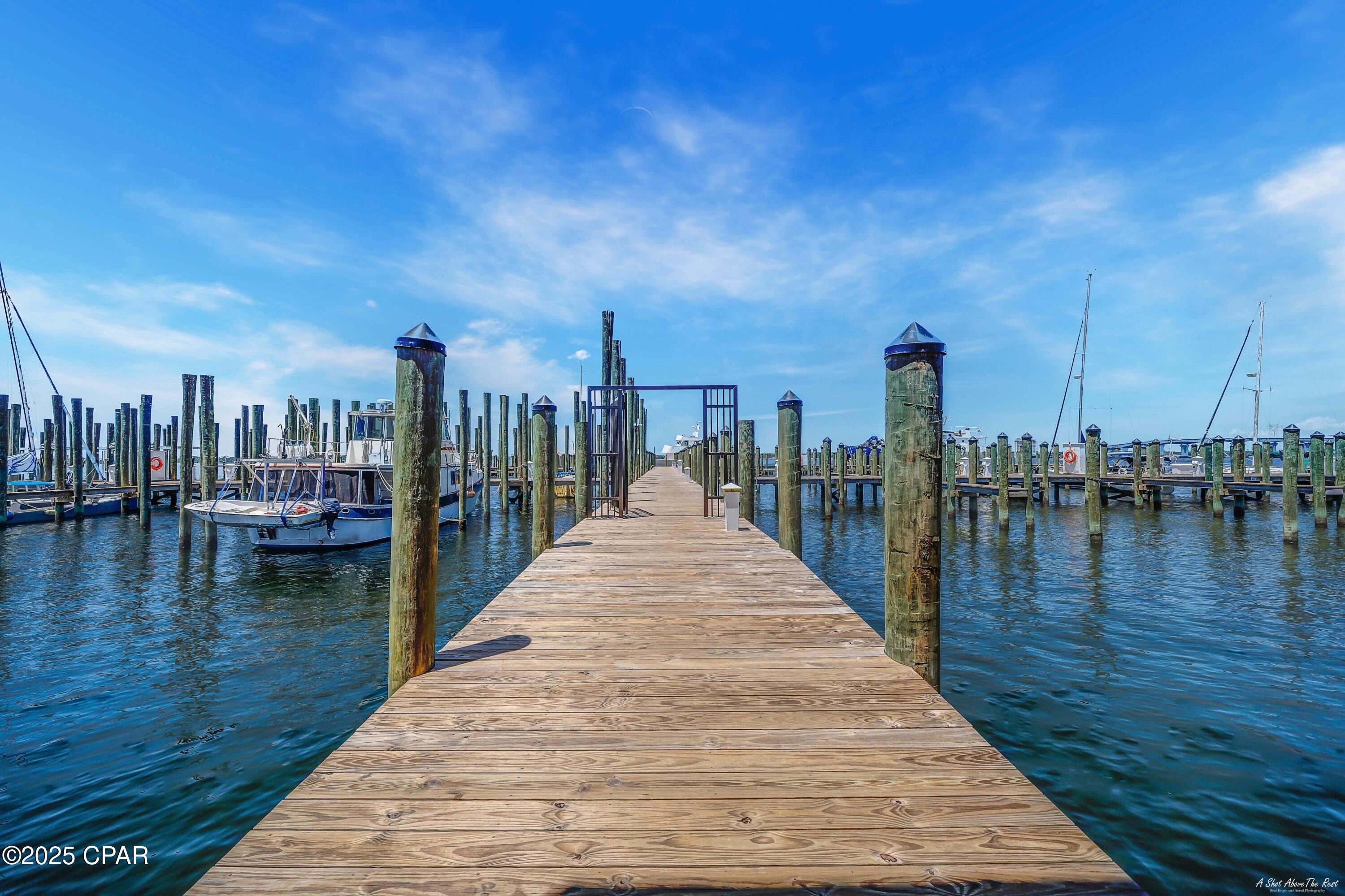 5505 Sun Harbor Road #181, Panama City, Florida image 20