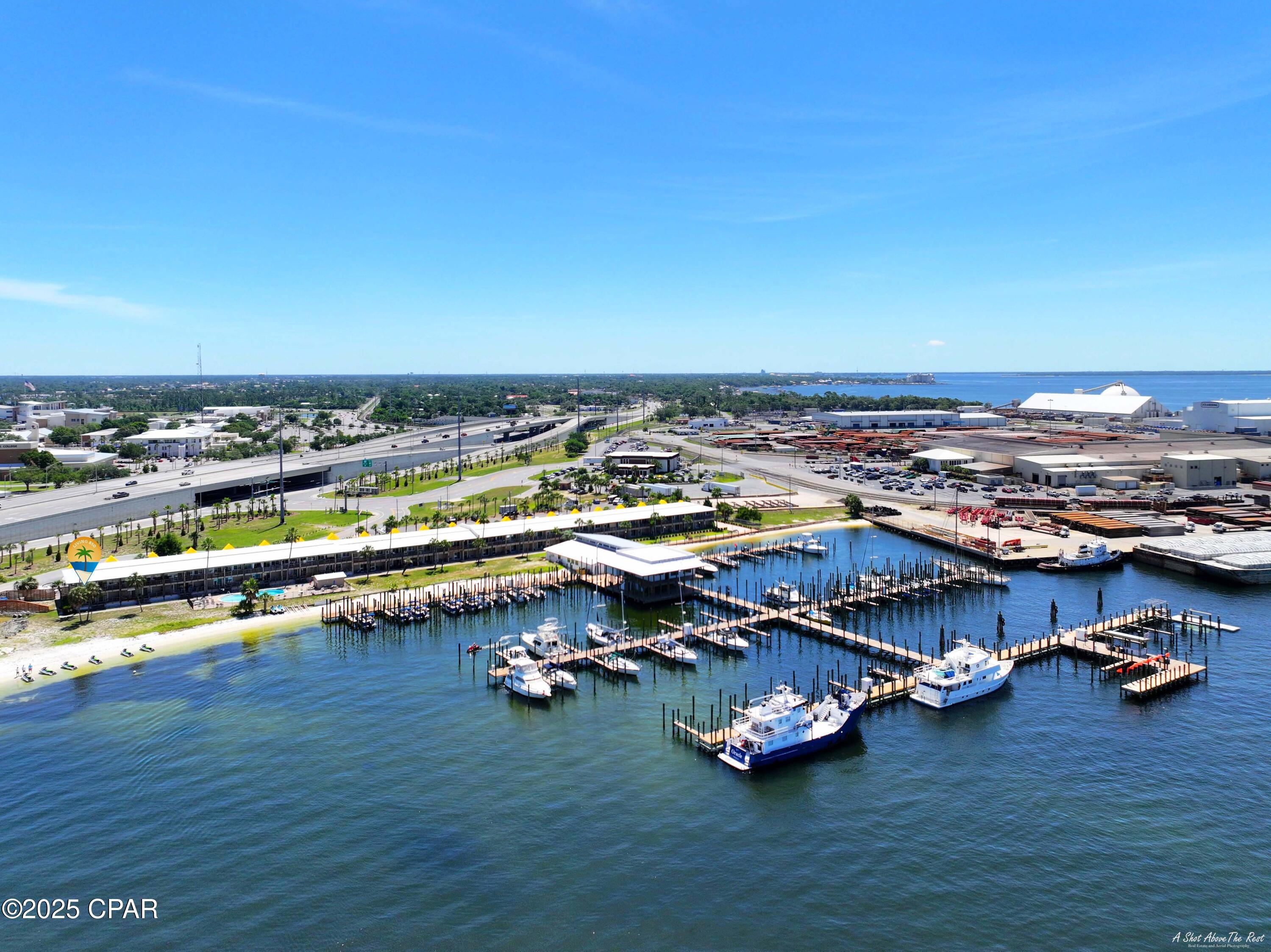 5505 Sun Harbor Road #181, Panama City, Florida image 21