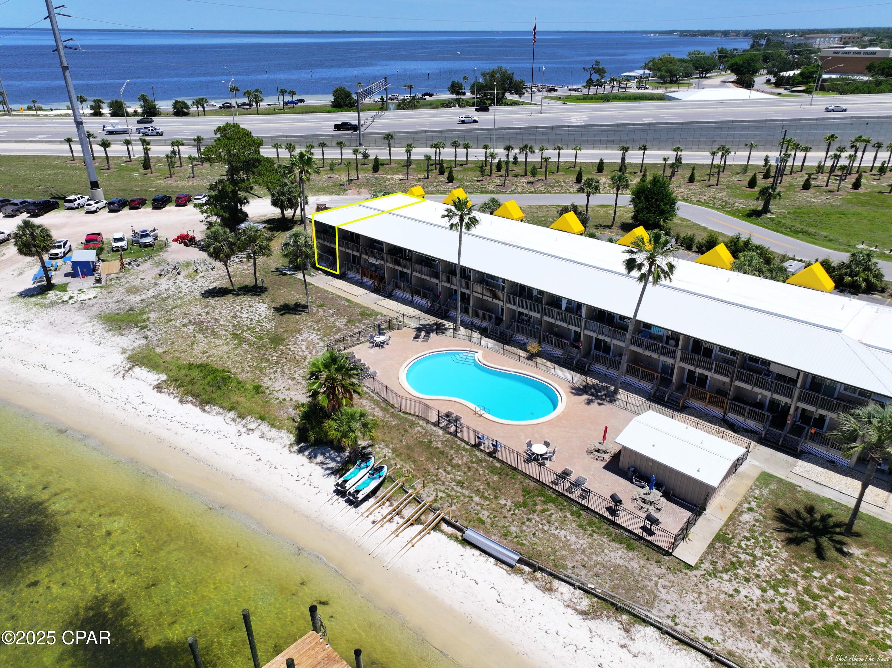 5505 Sun Harbor Road #181, Panama City, Florida image 22